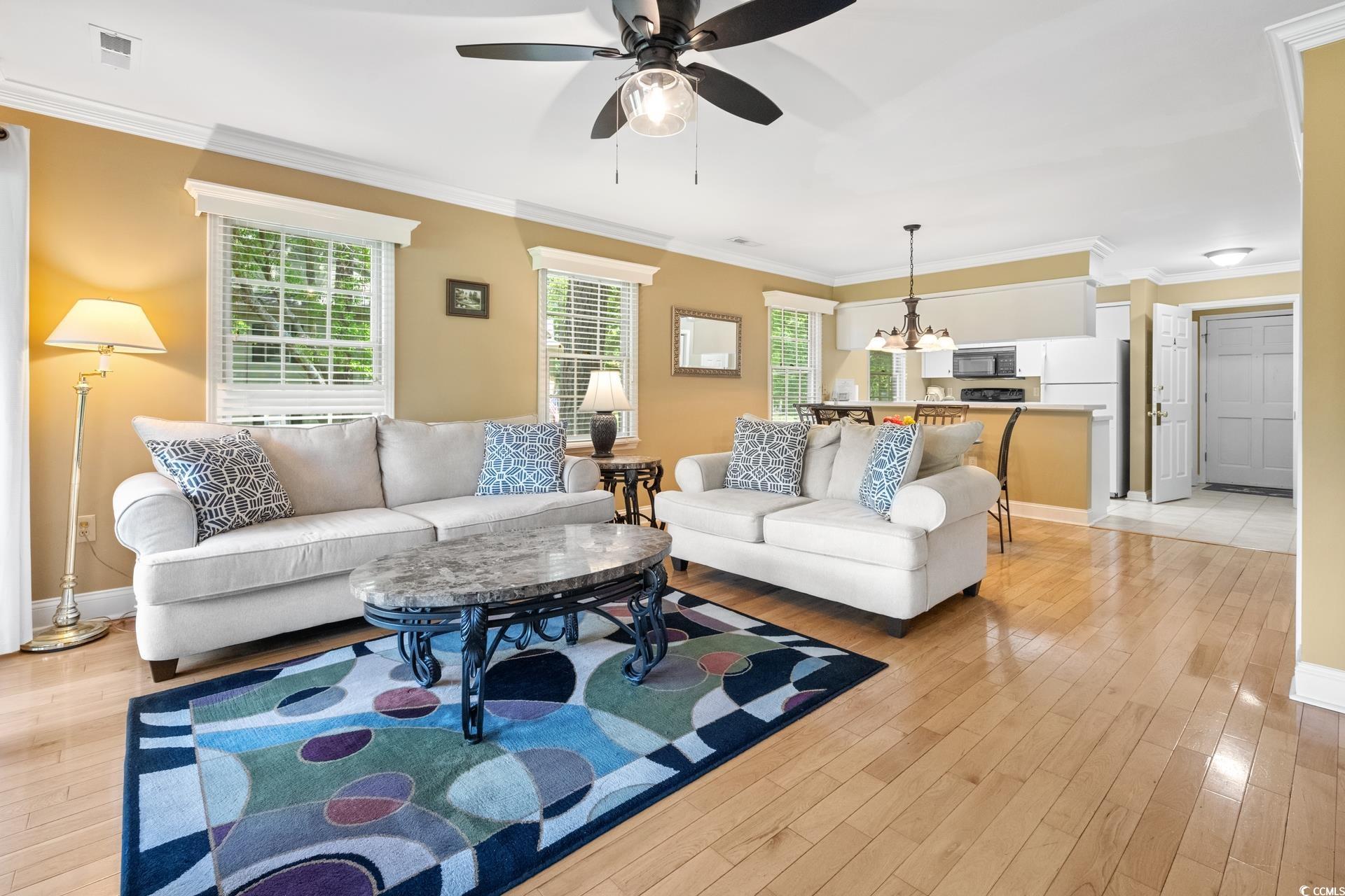 141-4 Weehawka Way #4, Pawleys Island, South Carolina image 5