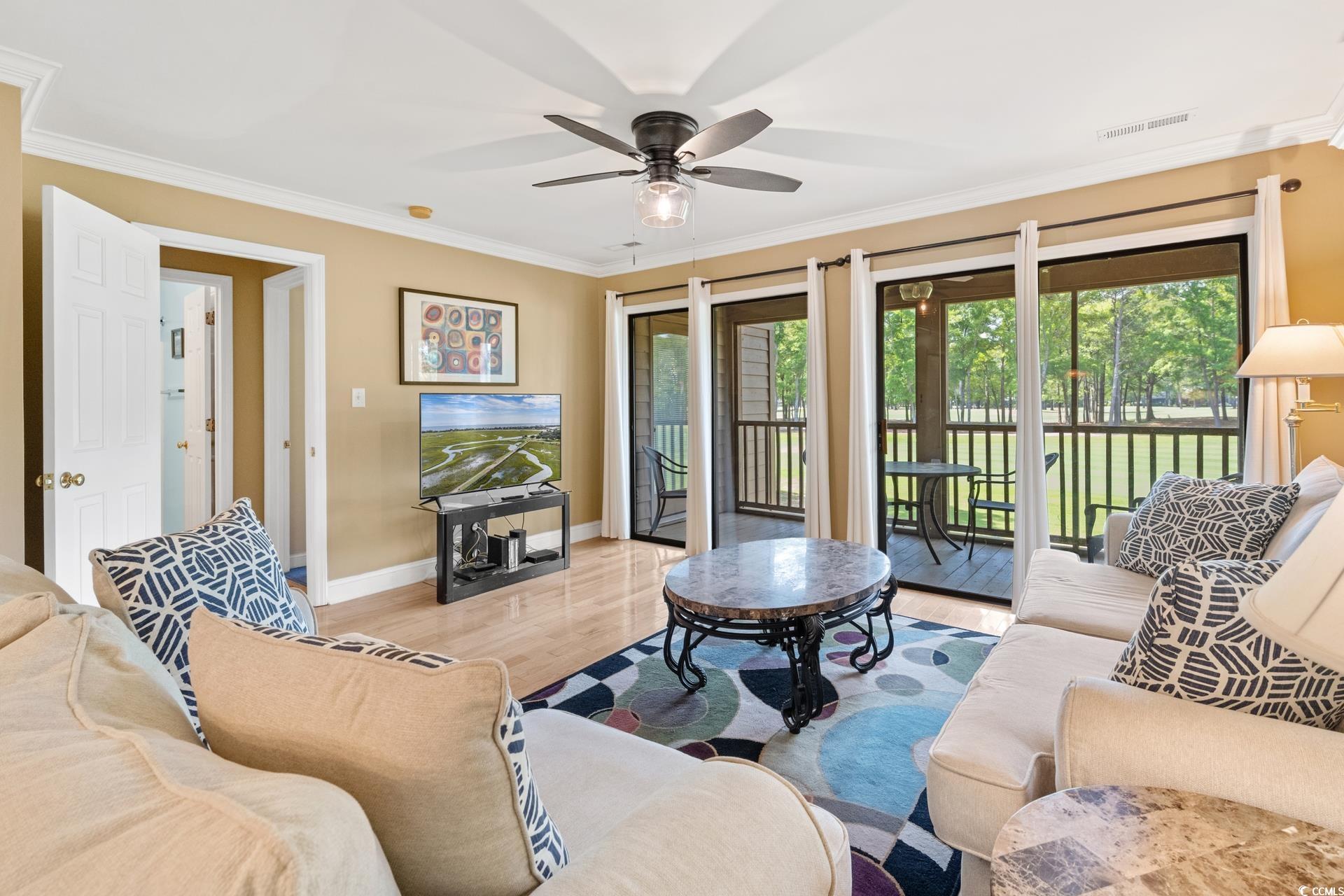 141-4 Weehawka Way #4, Pawleys Island, South Carolina image 6