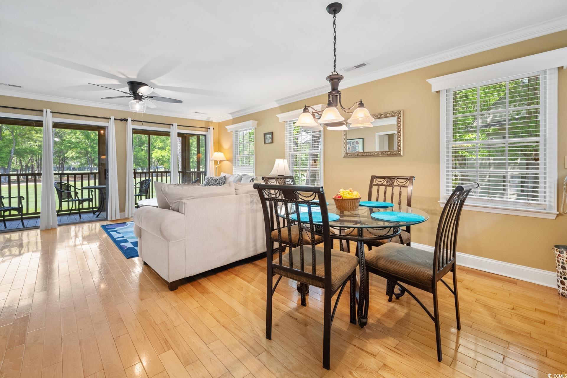 141-4 Weehawka Way #4, Pawleys Island, South Carolina image 7