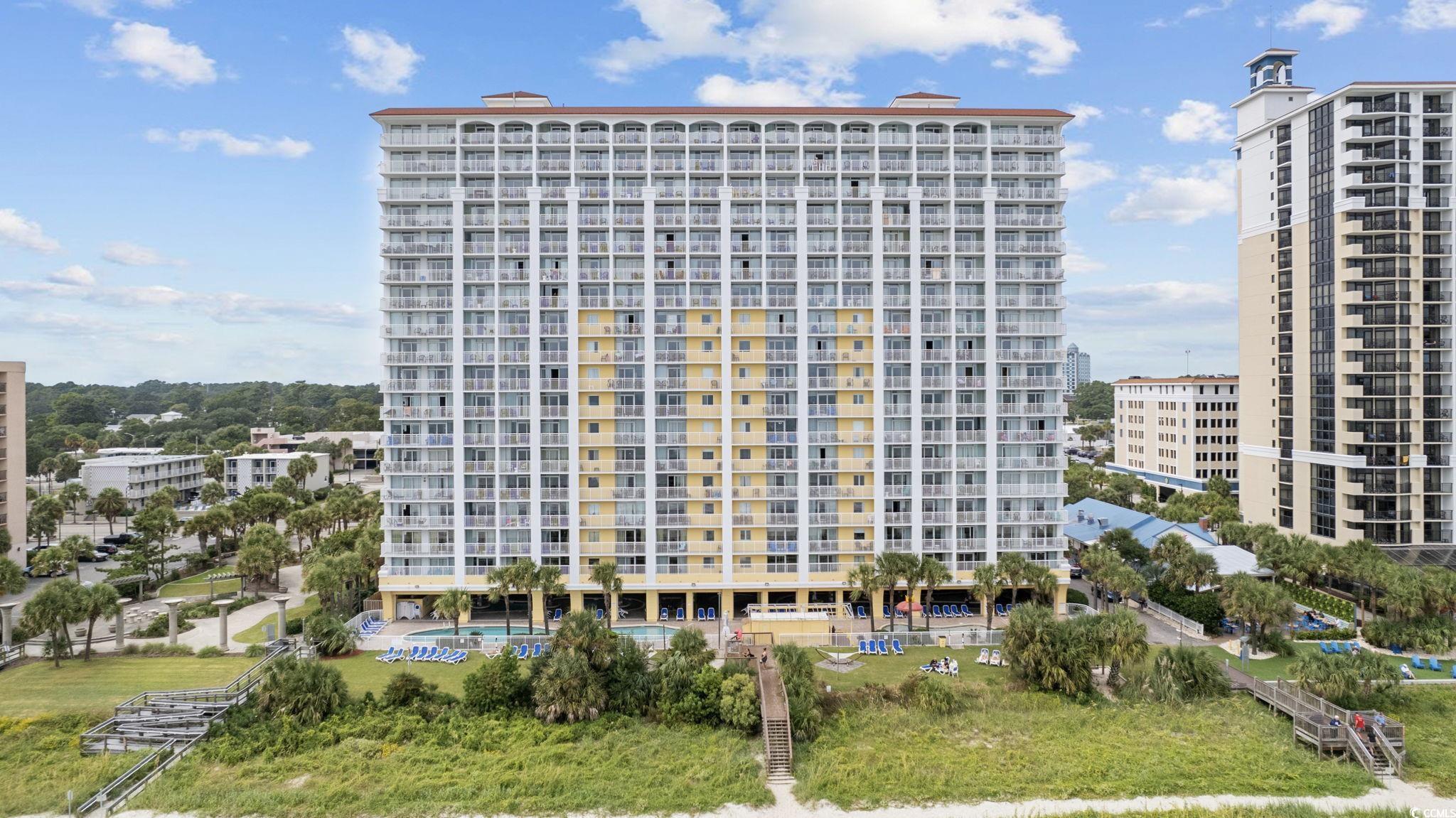2000 N Ocean Blvd. #315, Myrtle Beach, South Carolina image 1