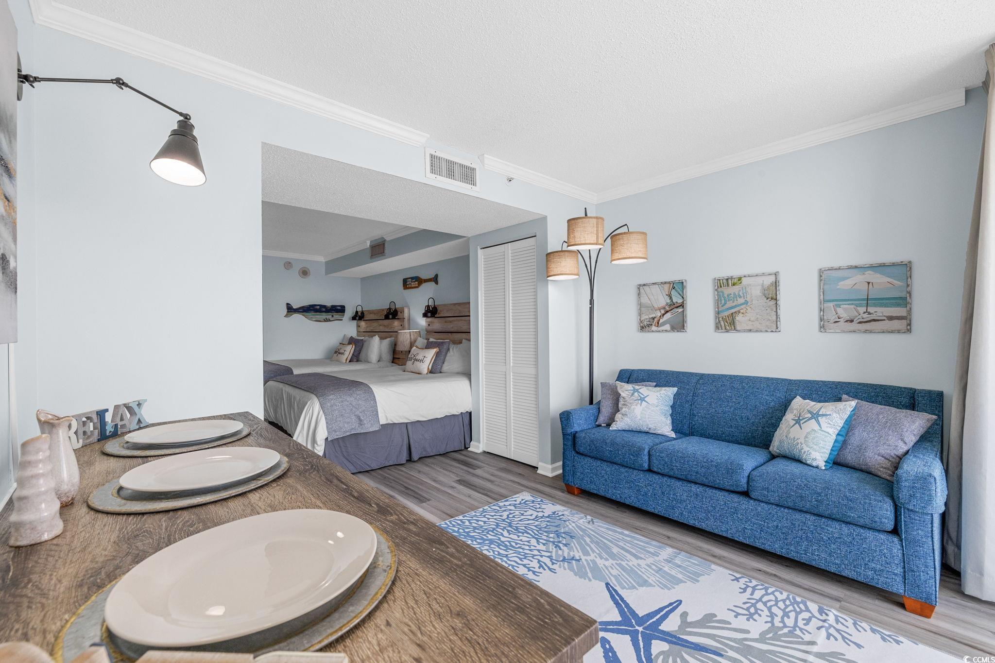 2000 N Ocean Blvd. #315, Myrtle Beach, South Carolina image 12