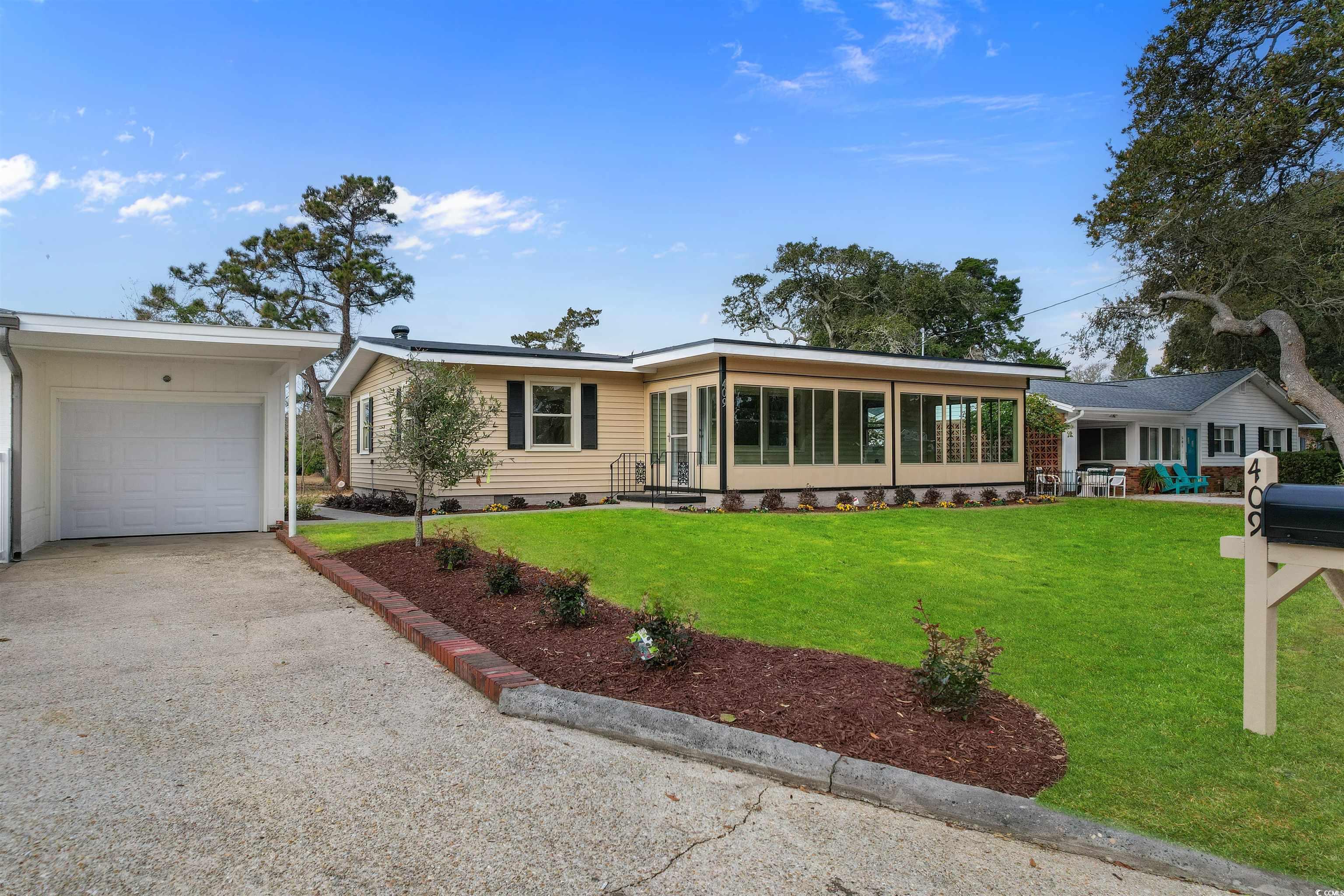 409 14th Ave. S North Myrtle Beach, SC 29582