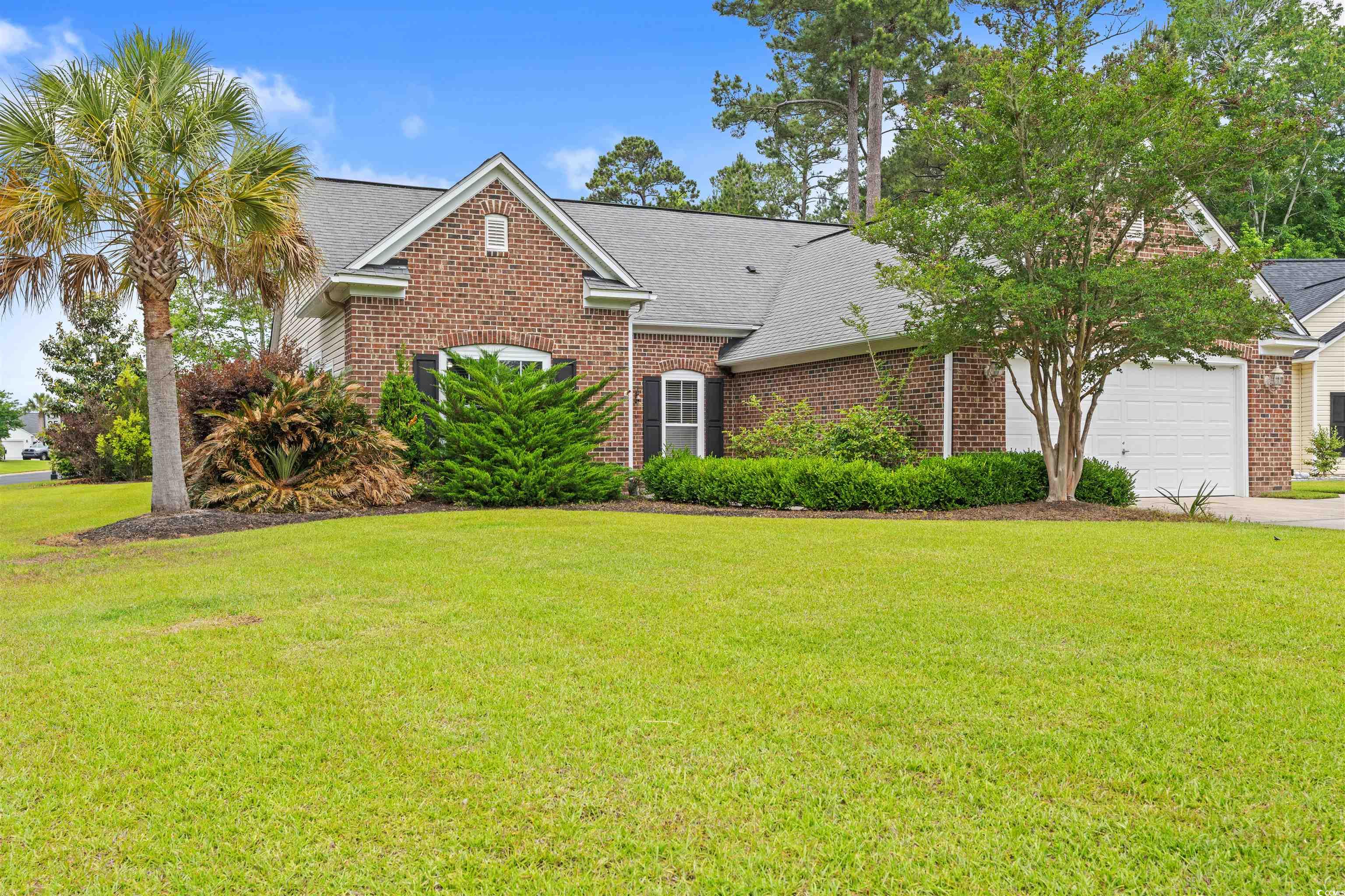 3 Birdsong Ct., Murrells Inlet, South Carolina image 2