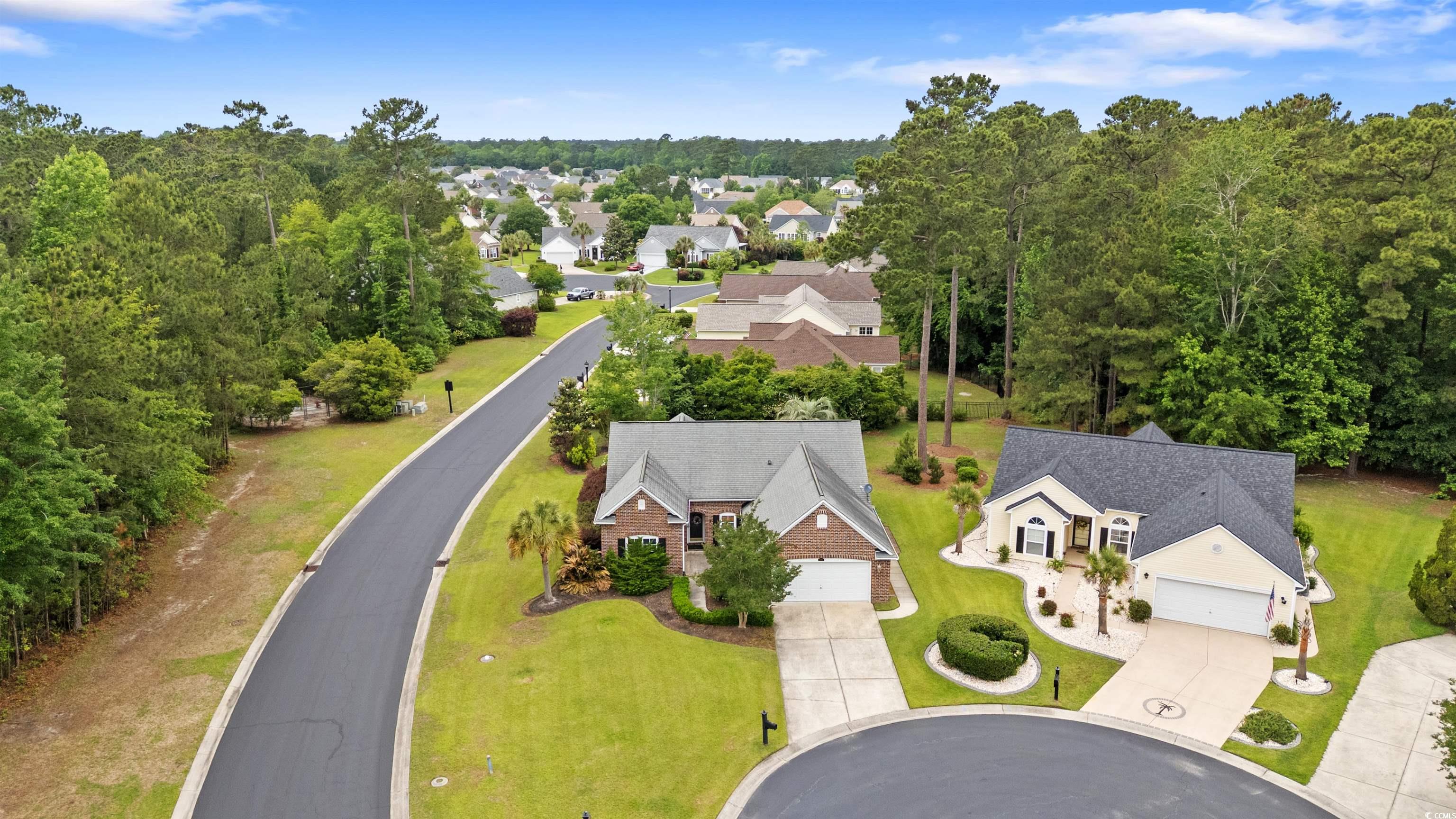 3 Birdsong Ct., Murrells Inlet, South Carolina image 34