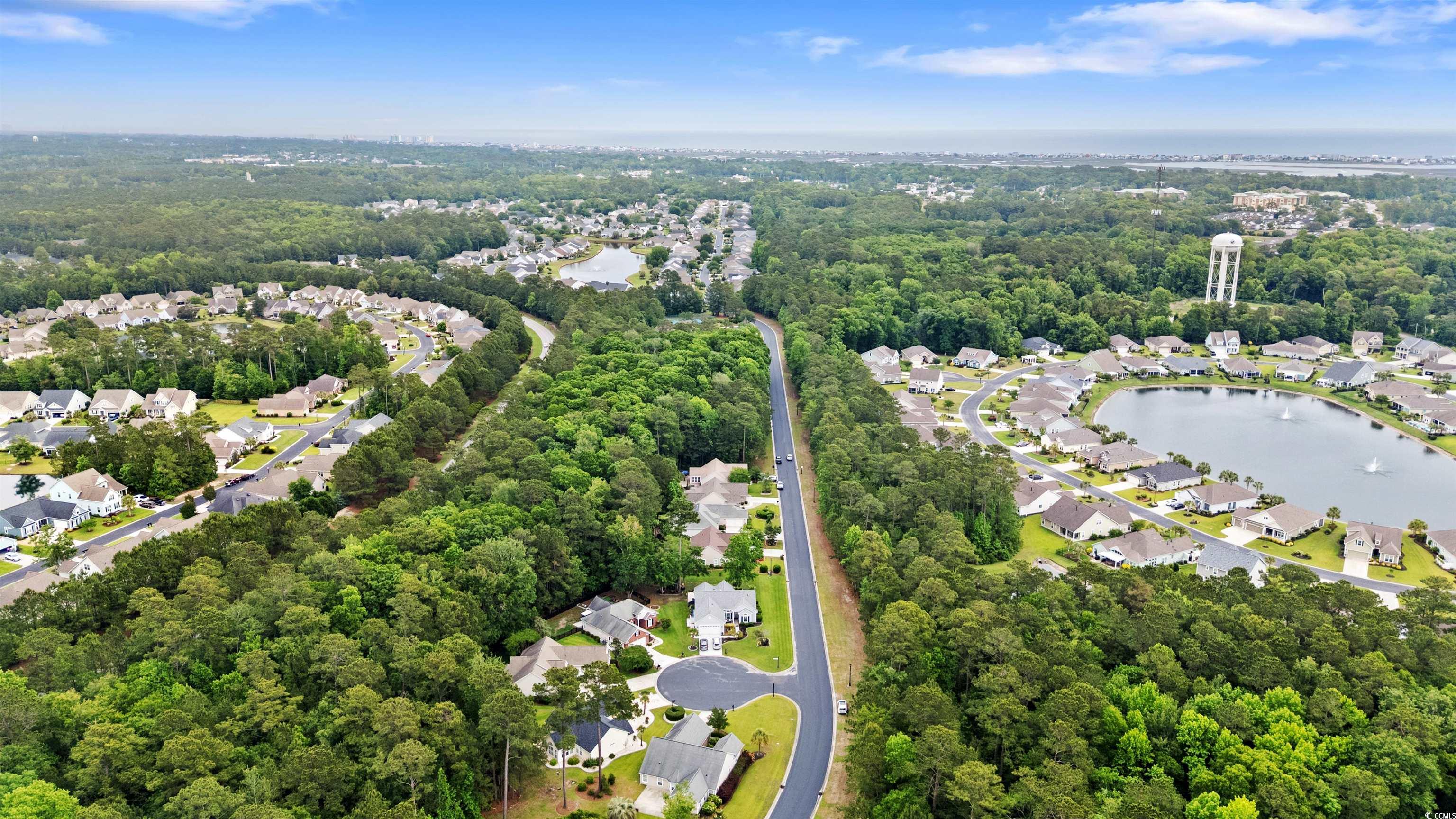 3 Birdsong Ct., Murrells Inlet, South Carolina image 37