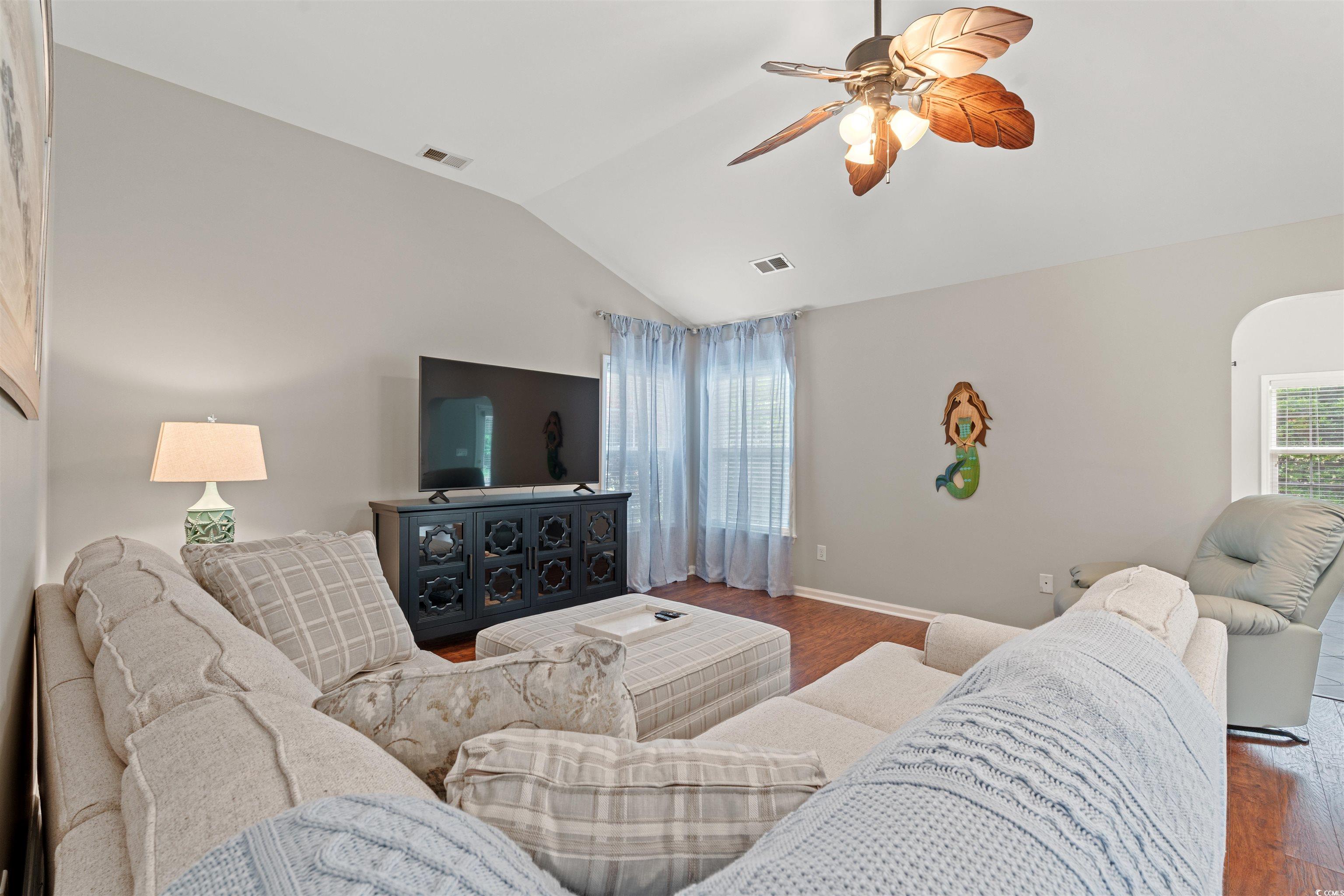 3 Birdsong Ct., Murrells Inlet, South Carolina image 5