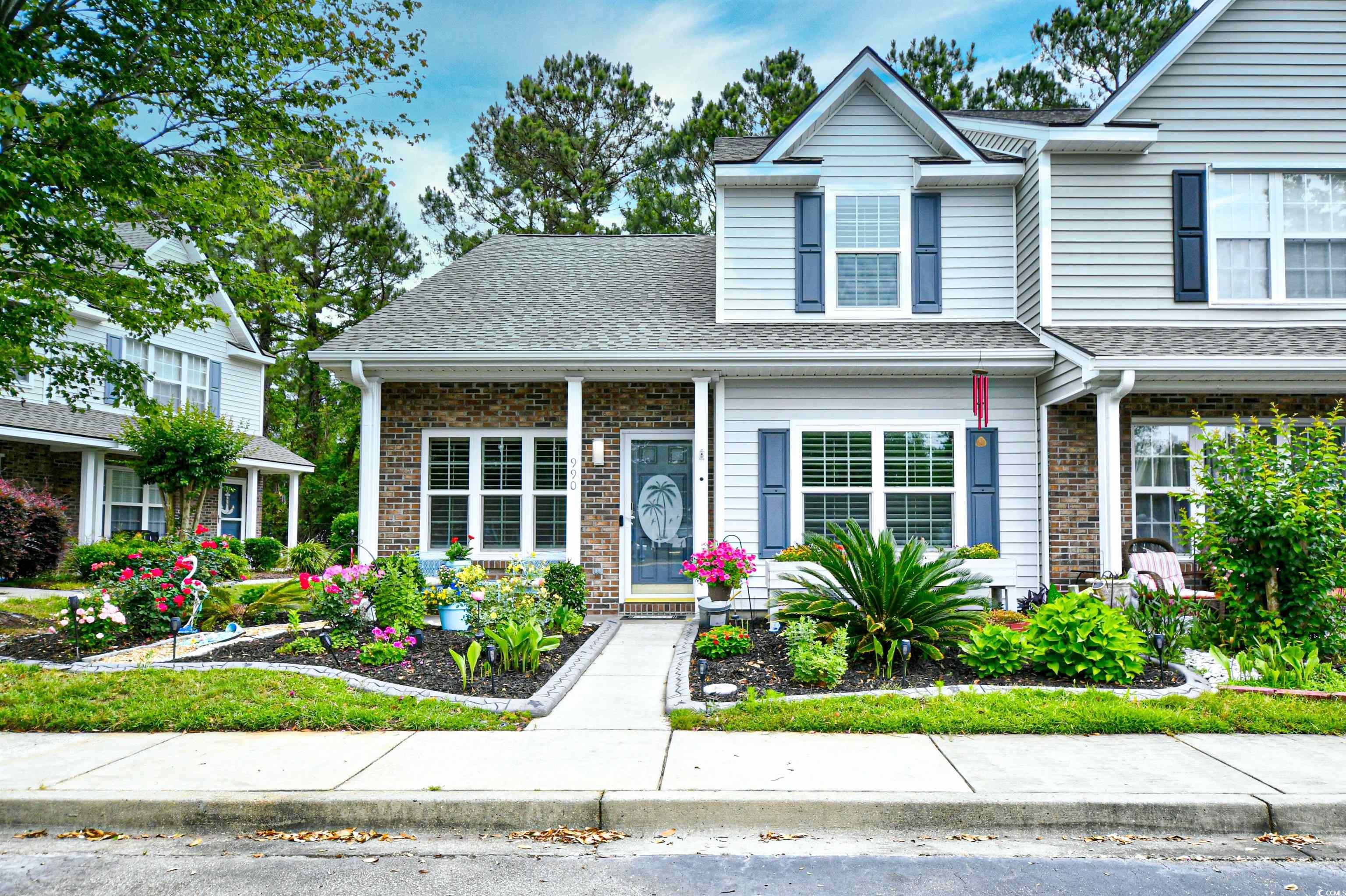 990 Palisade Circle, Myrtle Beach, South Carolina image 1