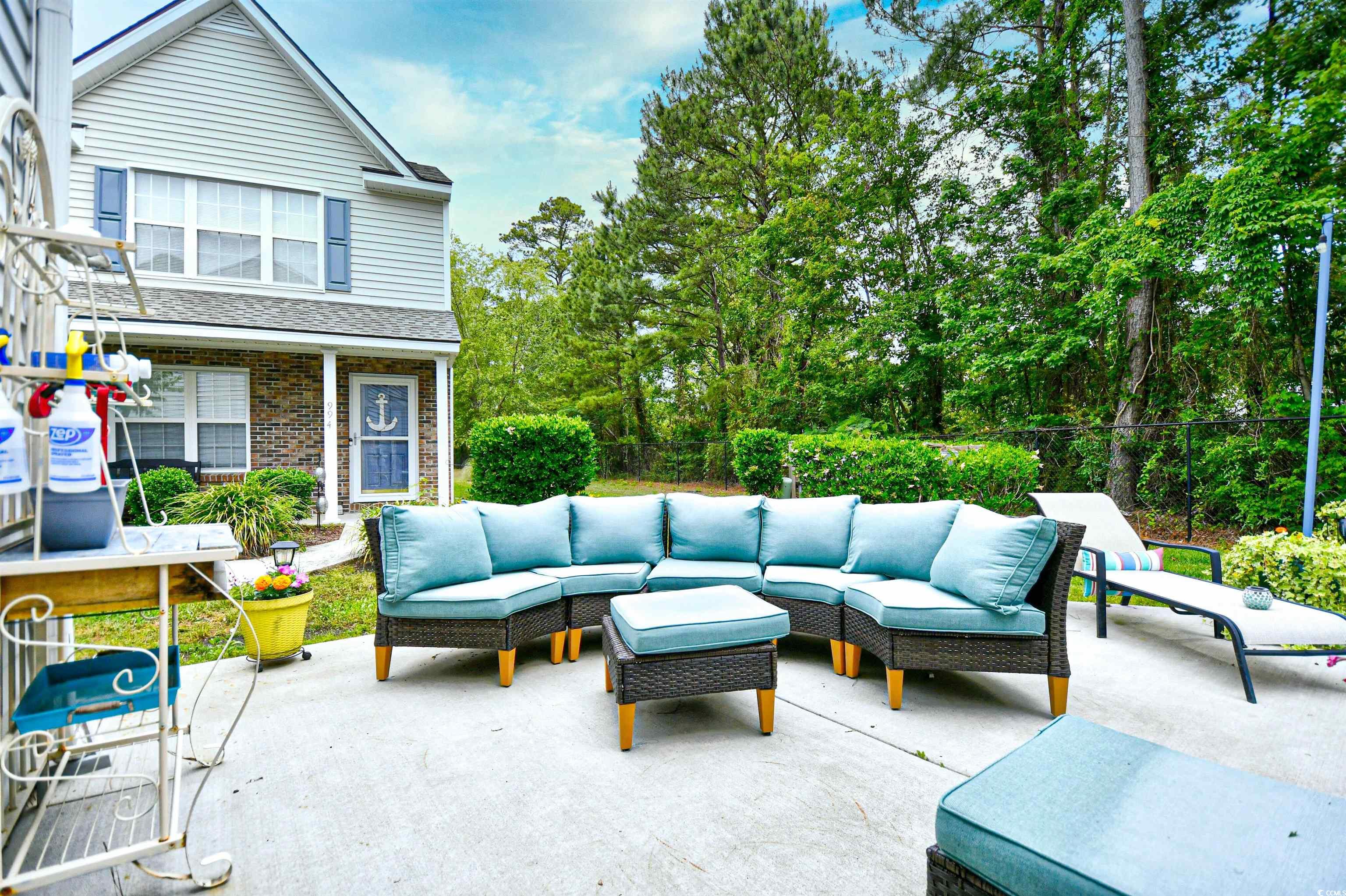 990 Palisade Circle, Myrtle Beach, South Carolina image 33