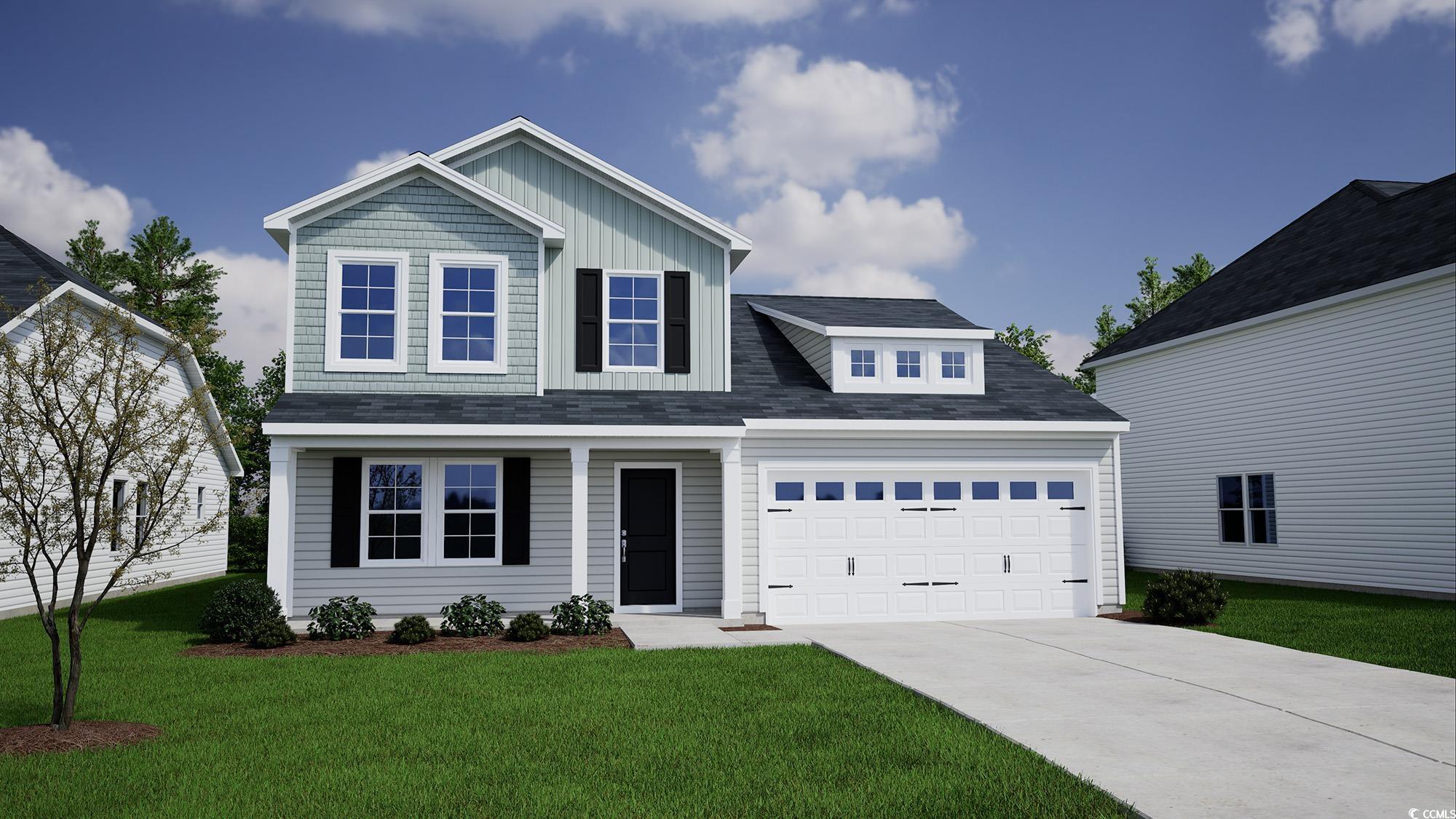 264 Bolsin Ct Conway, SC 29526