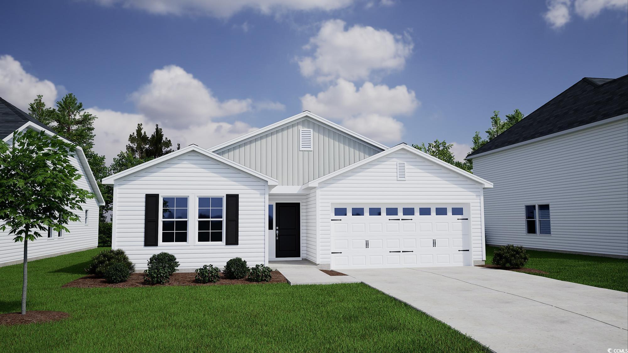 202 Meadow Sweet Pl Conway, SC 29526