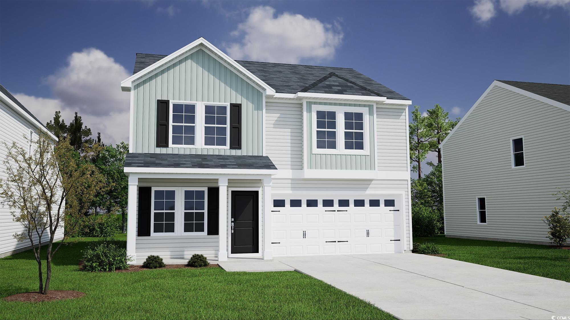 240 Meadow Sweet Pl Conway, SC 29526