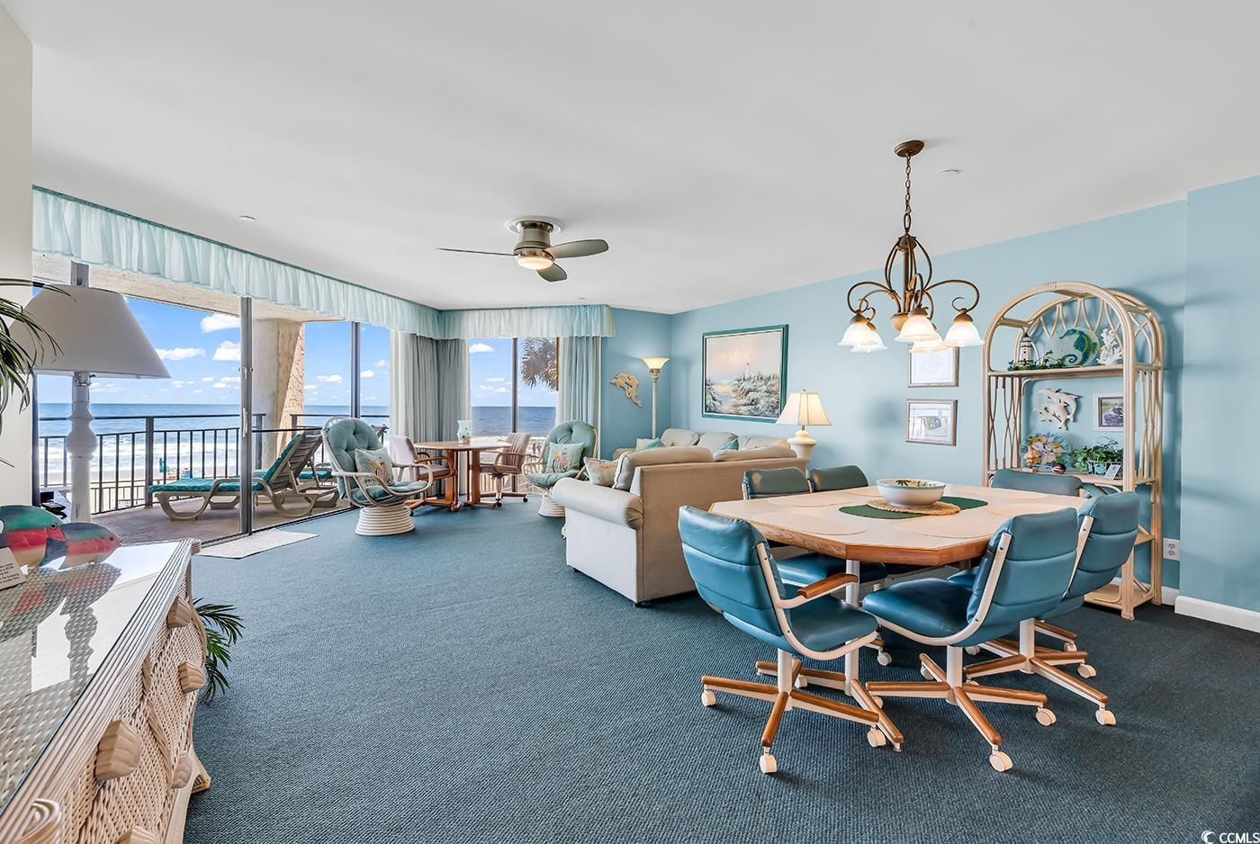 1690 N Waccamaw Dr. #103, Garden City Beach, South Carolina image 18