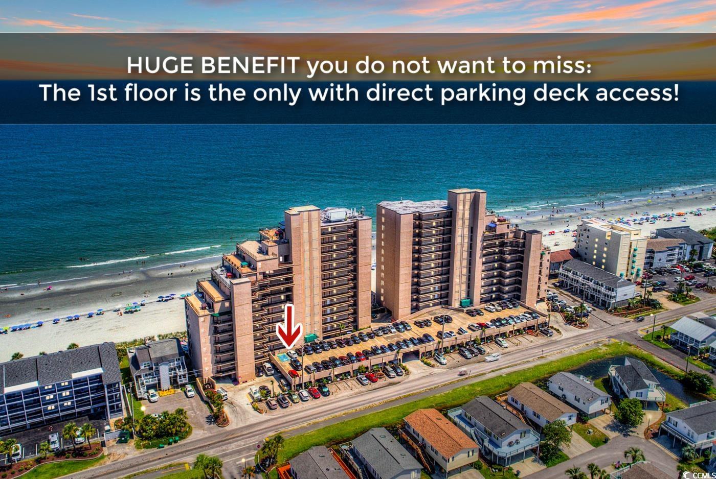 1690 N Waccamaw Dr. #103, Garden City Beach, South Carolina image 2