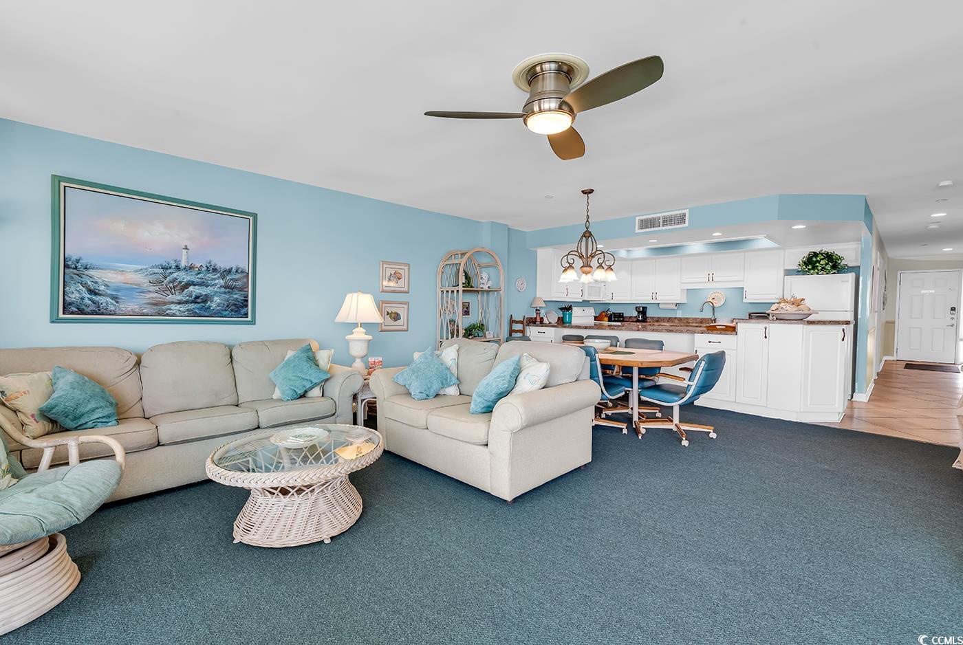 1690 N Waccamaw Dr. #103, Garden City Beach, South Carolina image 20