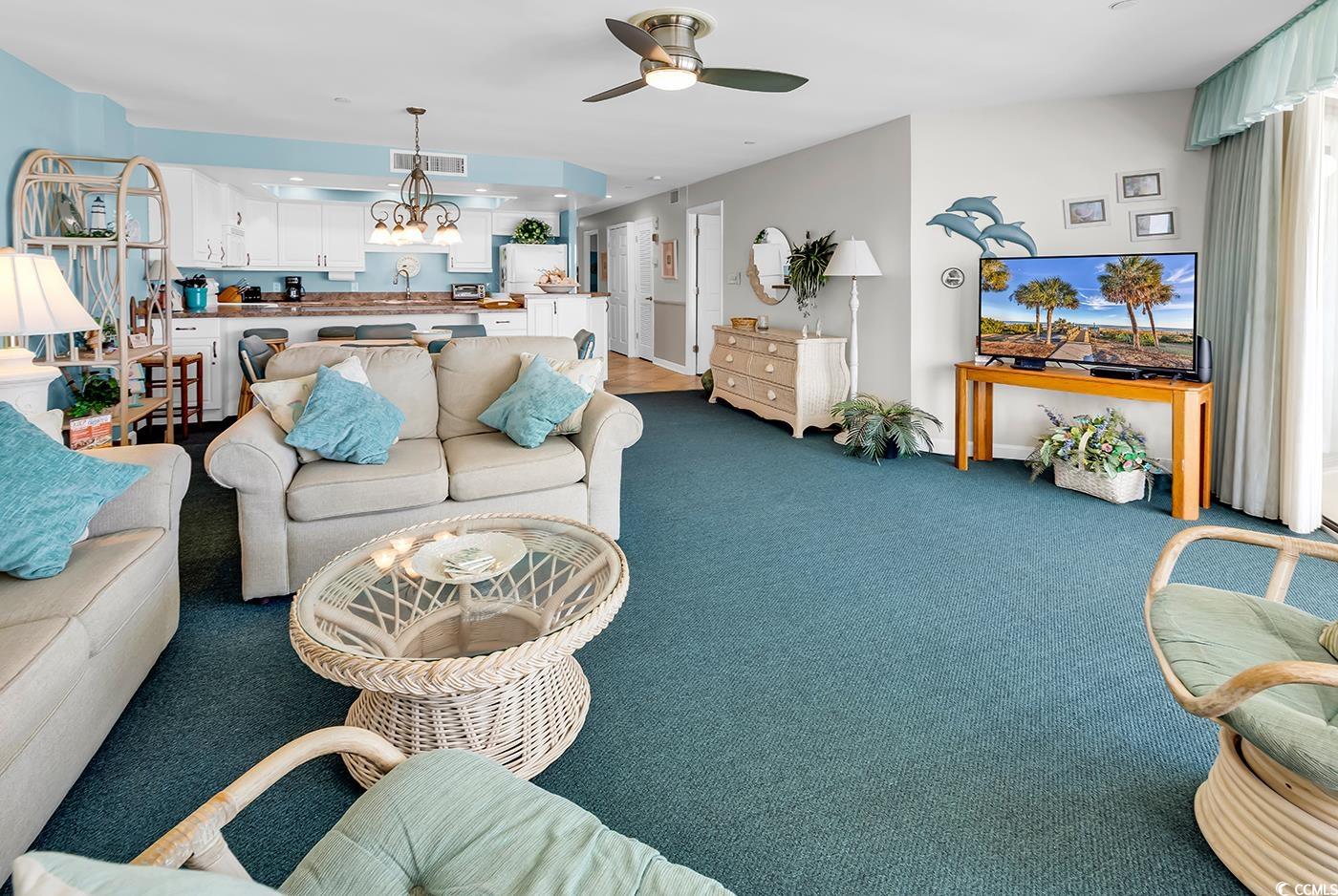 1690 N Waccamaw Dr. #103, Garden City Beach, South Carolina image 21