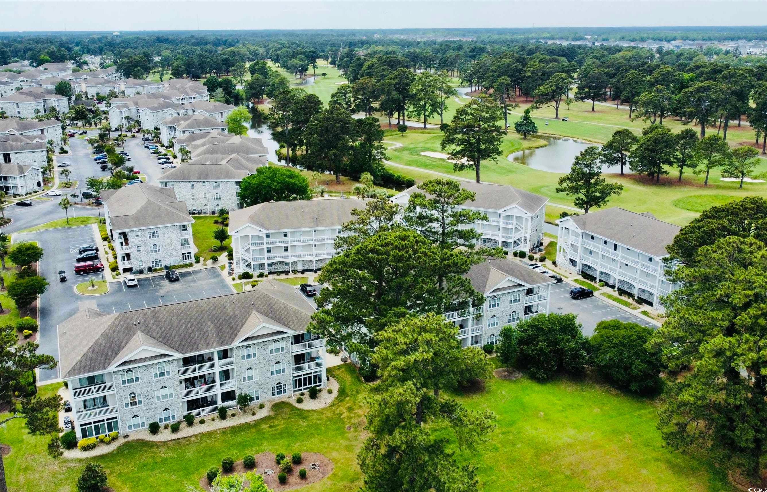 4783 Wild Iris Dr. UNIT #101 Myrtle Beach, SC 29577