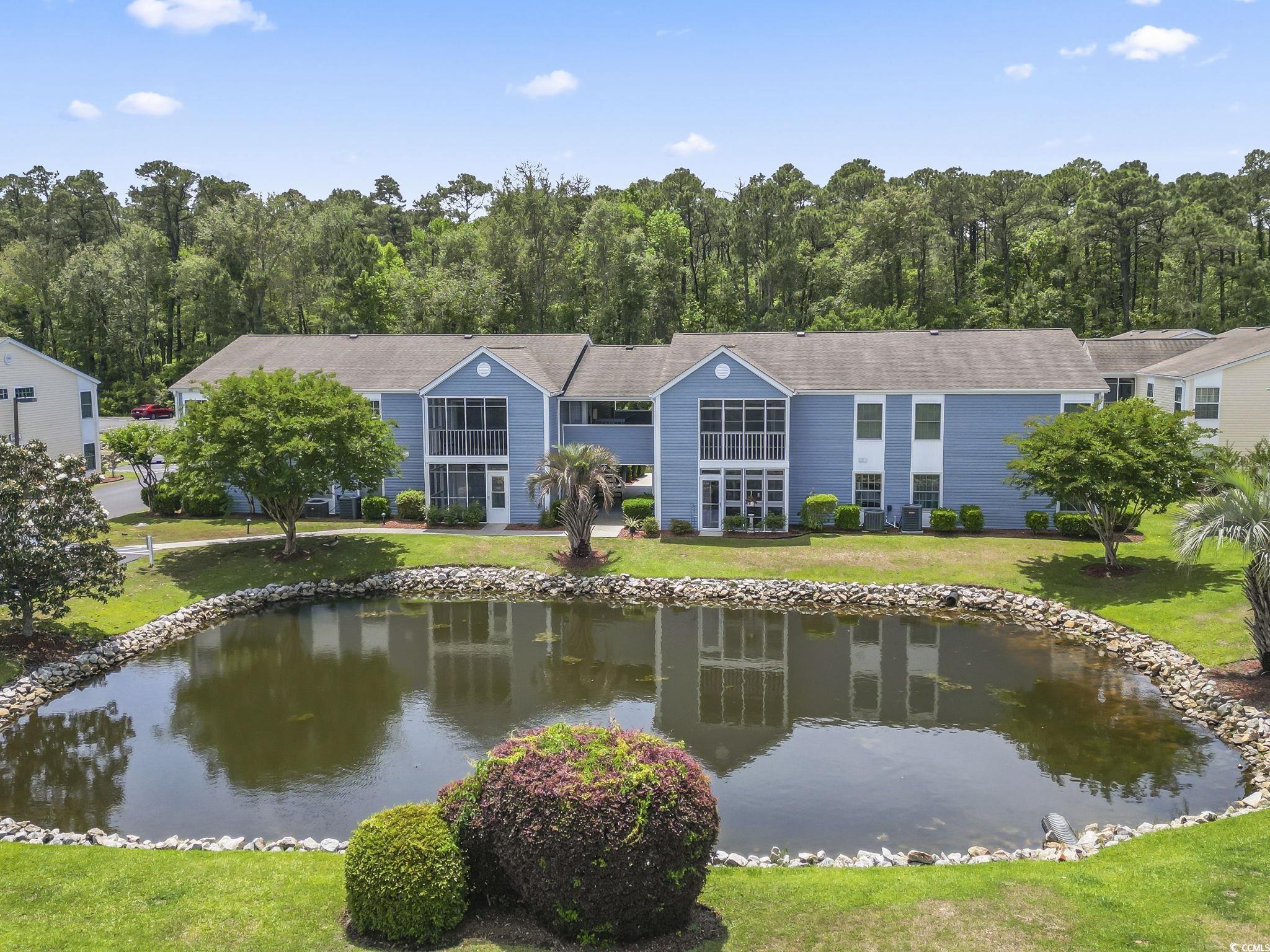 8862 Duckview Dr. #E, Surfside Beach, South Carolina image 1