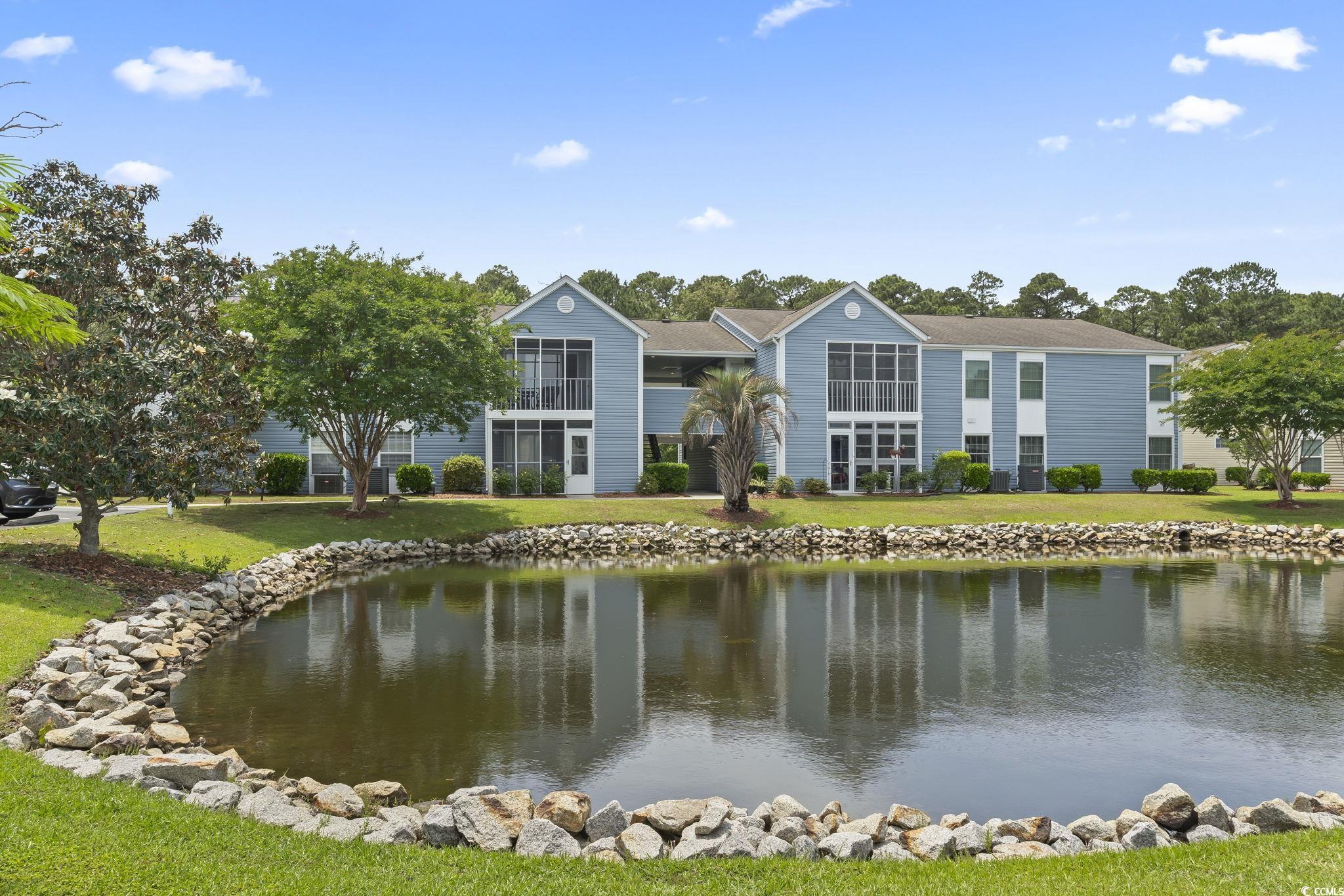 8862 Duckview Dr. #E, Surfside Beach, South Carolina image 2