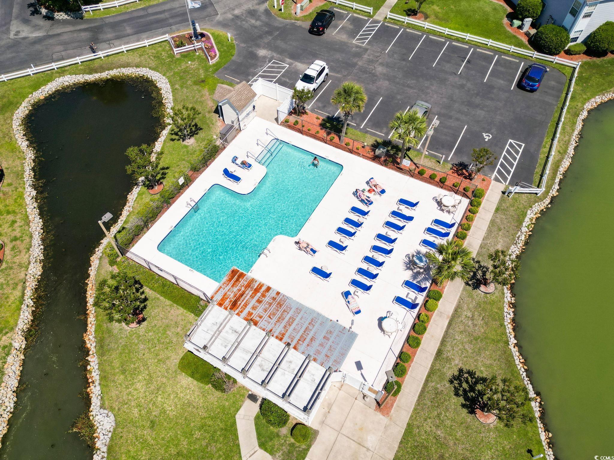 8862 Duckview Dr. #E, Surfside Beach, South Carolina image 32