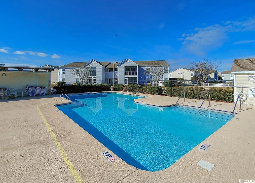 8862 Duckview Dr. #E, Surfside Beach, South Carolina image 34