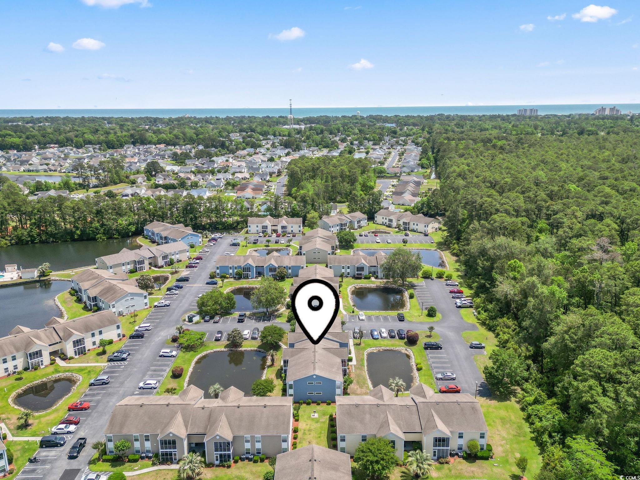 8862 Duckview Dr. #E, Surfside Beach, South Carolina image 39