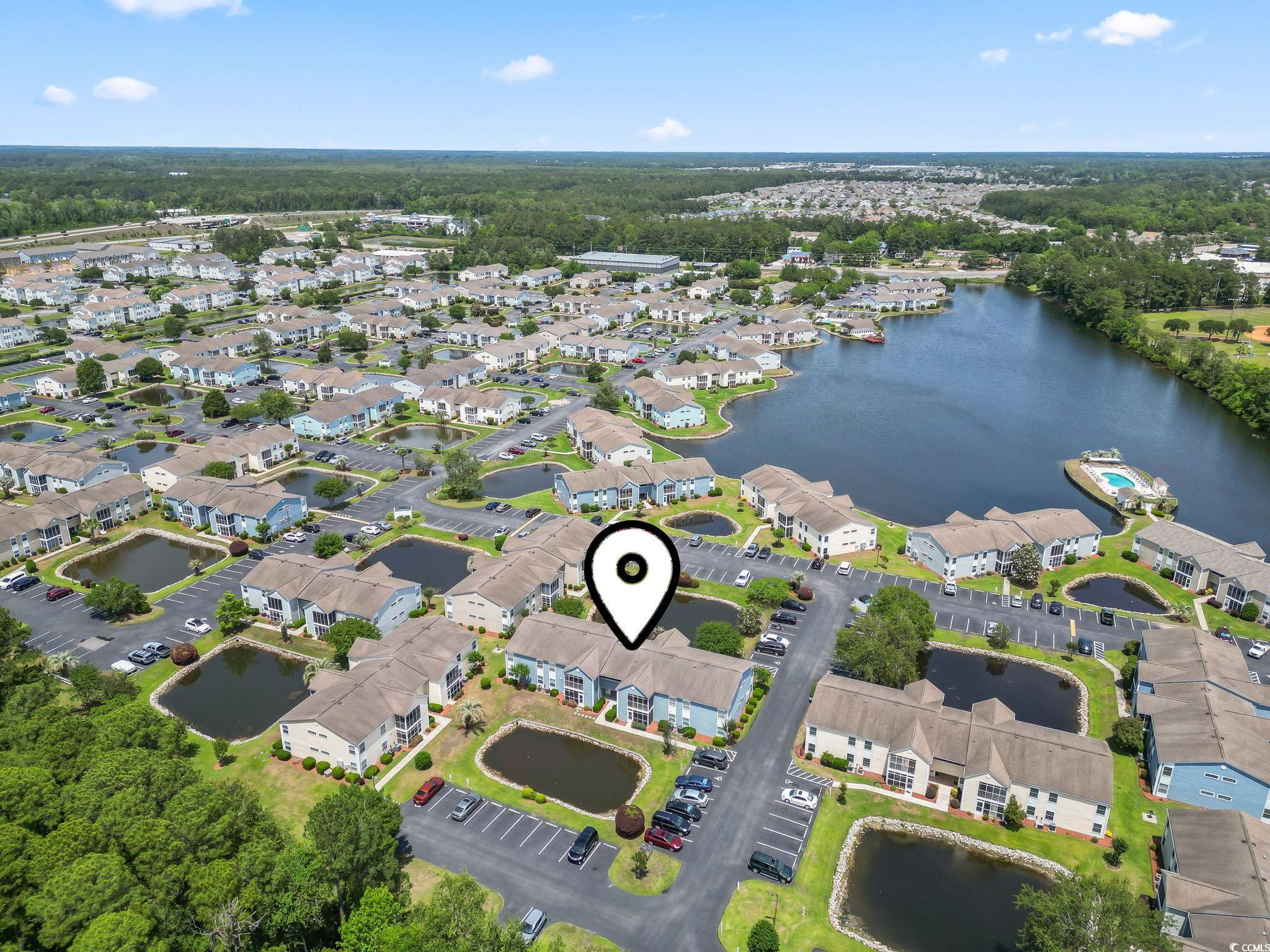 8862 Duckview Dr. #E, Surfside Beach, South Carolina image 40