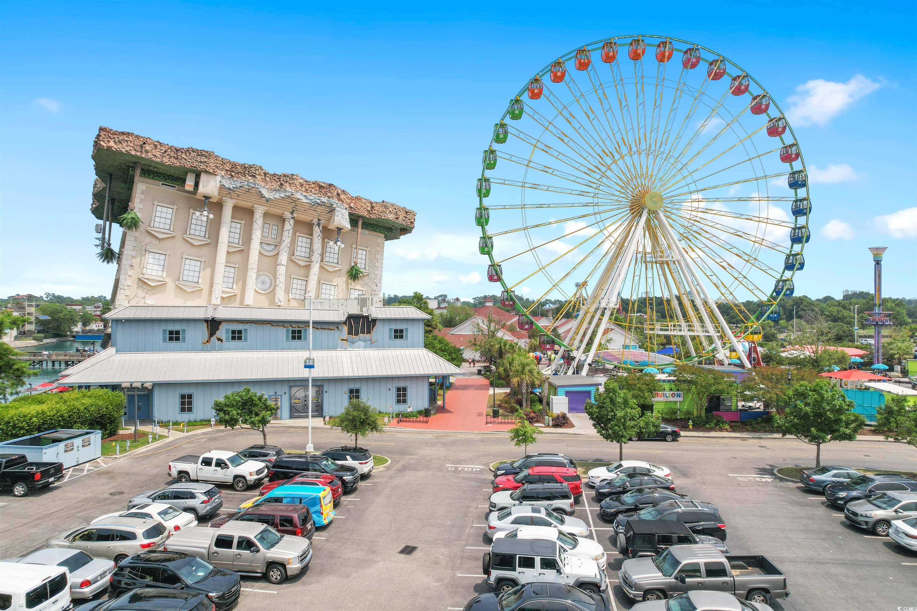 2000 Greens Blvd. #40C, Myrtle Beach, South Carolina image 19