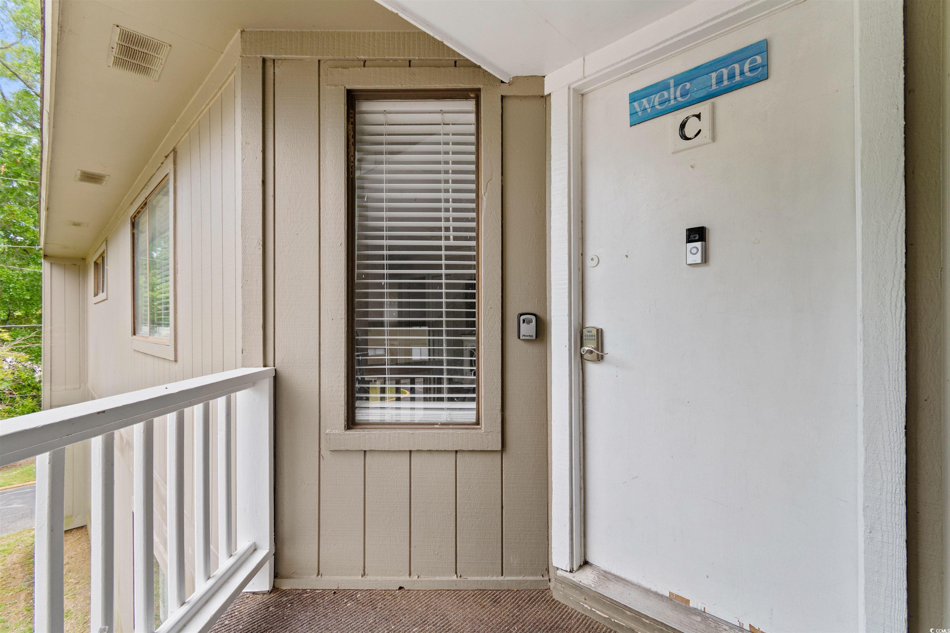 2000 Greens Blvd. #40C, Myrtle Beach, South Carolina image 2