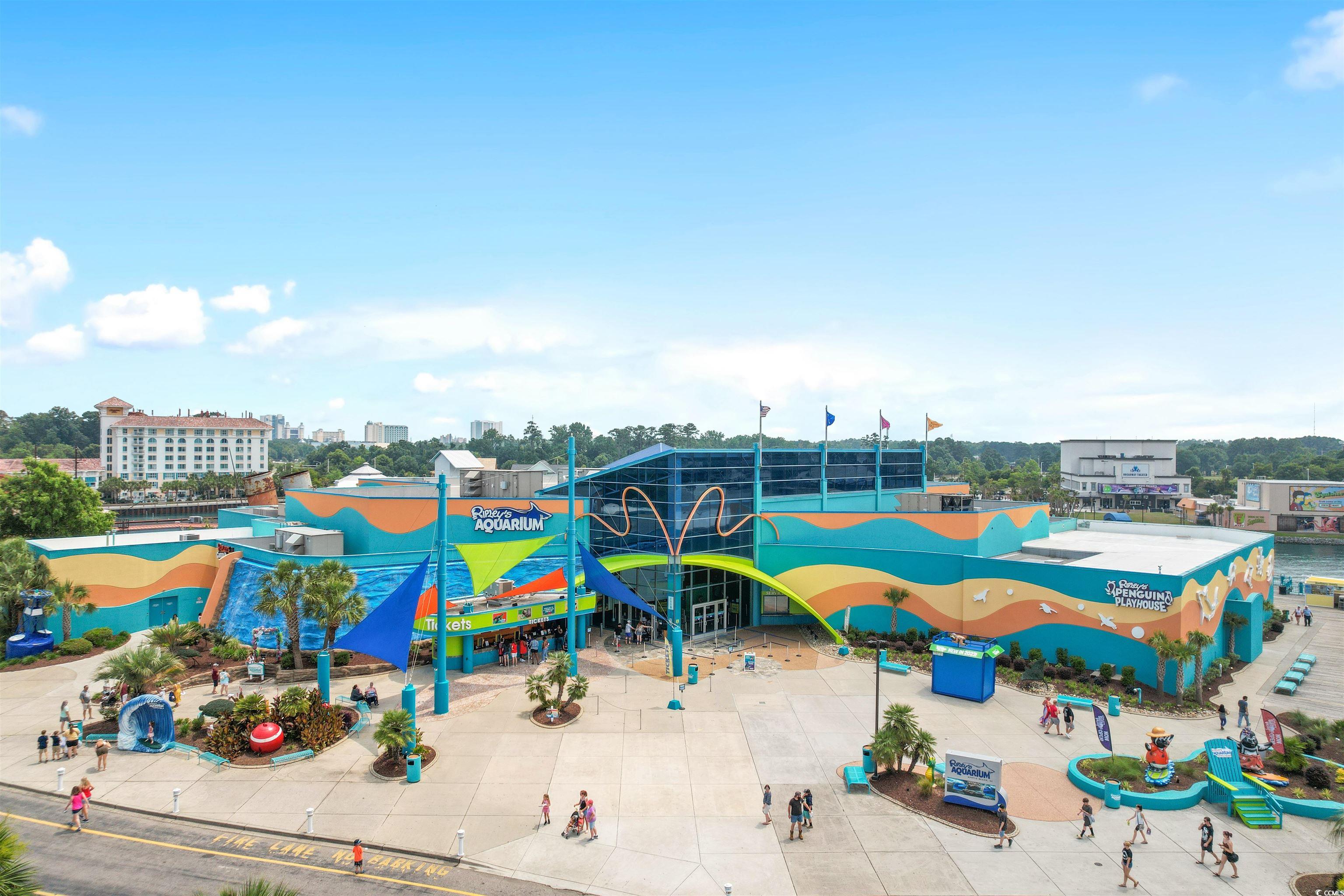 2000 Greens Blvd. #40C, Myrtle Beach, South Carolina image 20