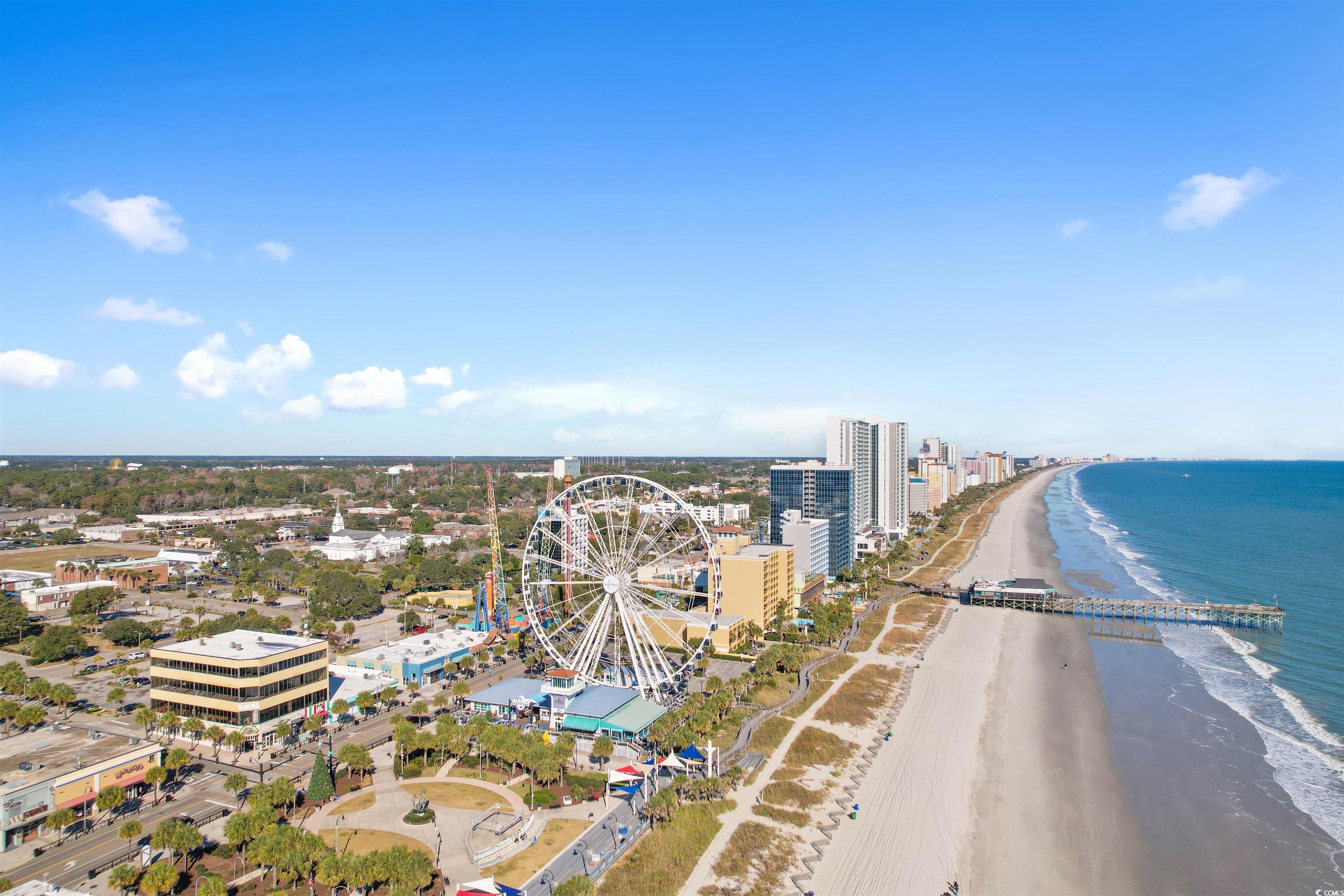 2000 Greens Blvd. #40C, Myrtle Beach, South Carolina image 23