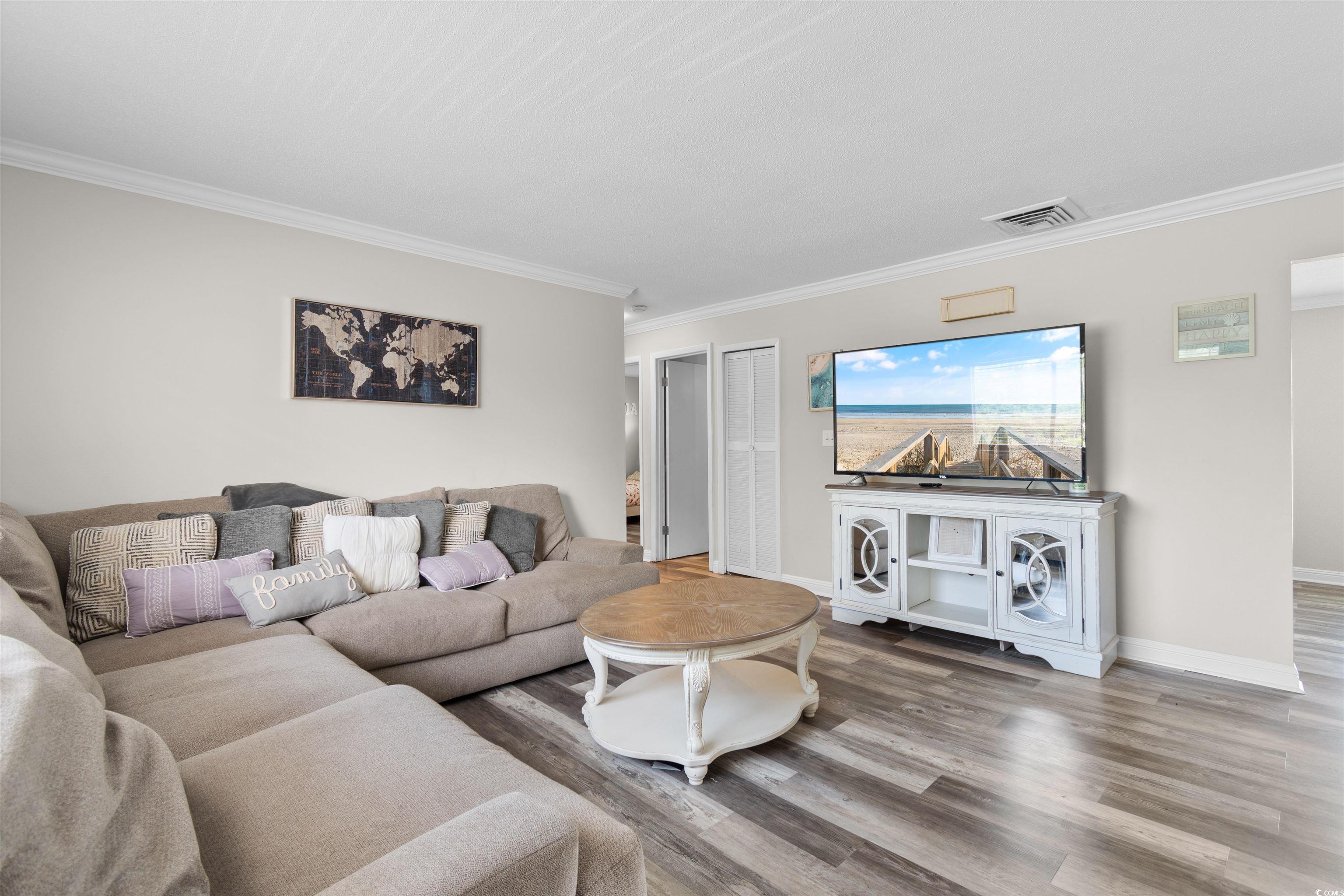 2000 Greens Blvd. #40C, Myrtle Beach, South Carolina image 3