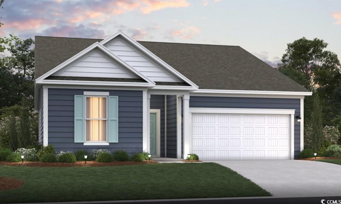 4004 Braid Ct., Myrtle Beach, South Carolina image 1