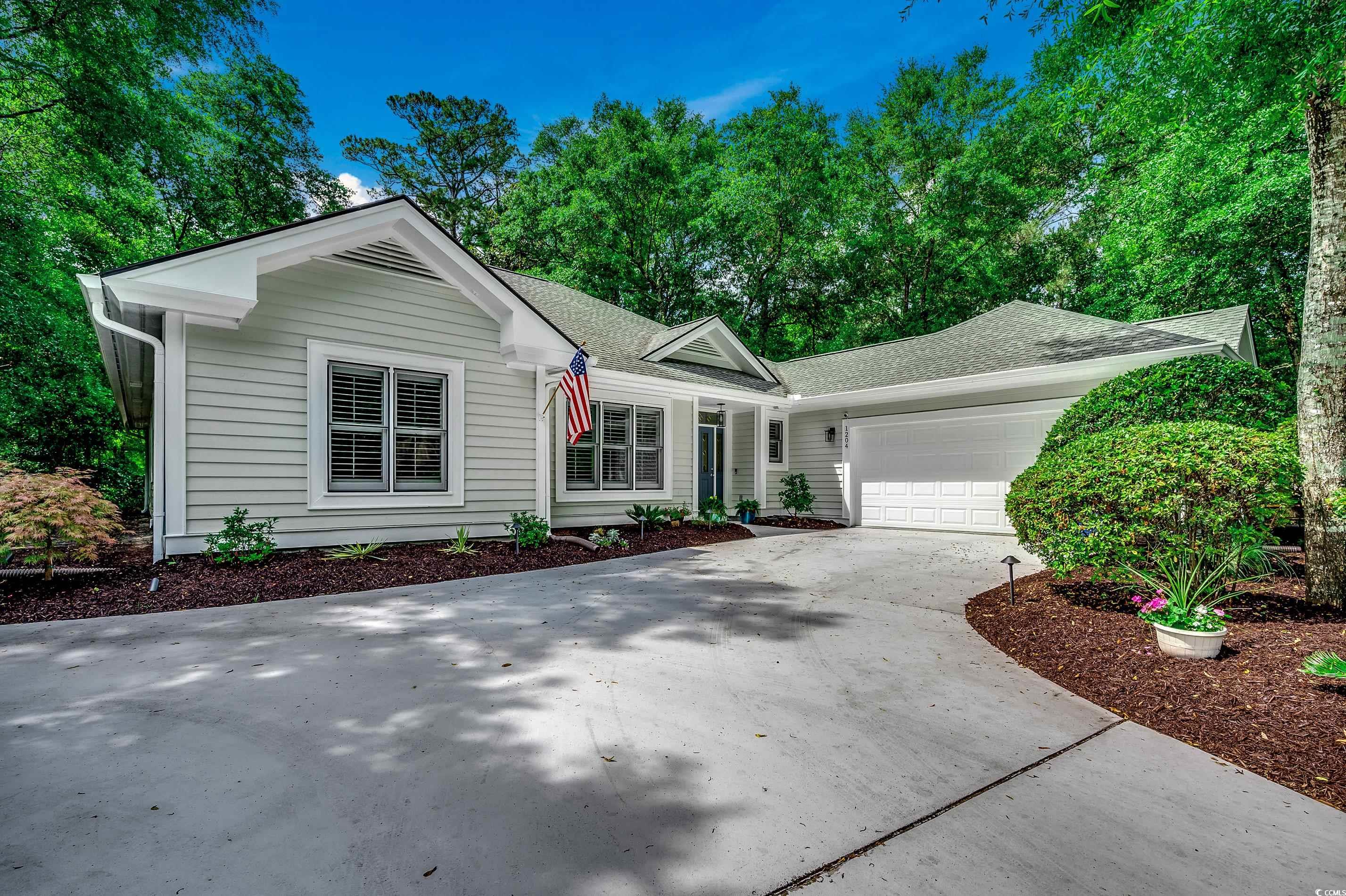 1204 Pine Valley Rd. North Myrtle Beach, SC 29582