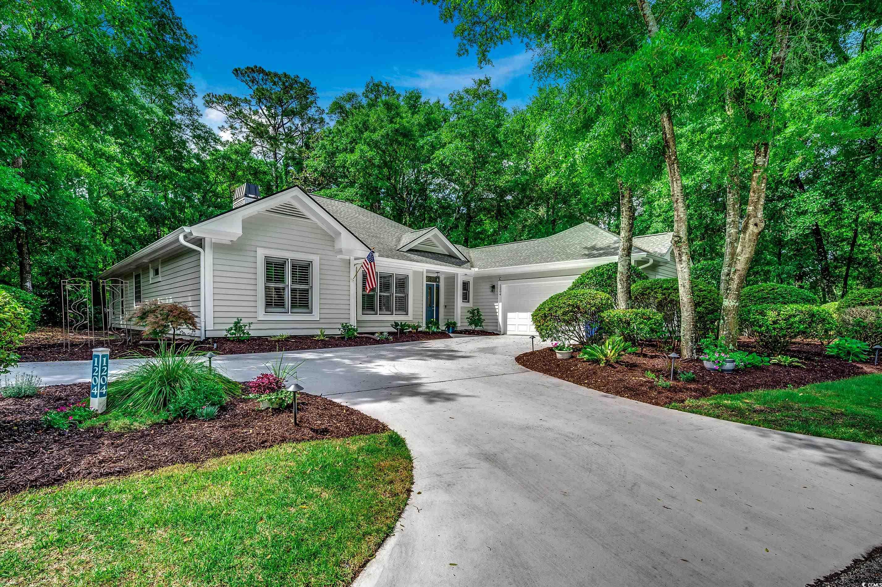 1204 Pine Valley Rd., North Myrtle Beach, South Carolina image 2