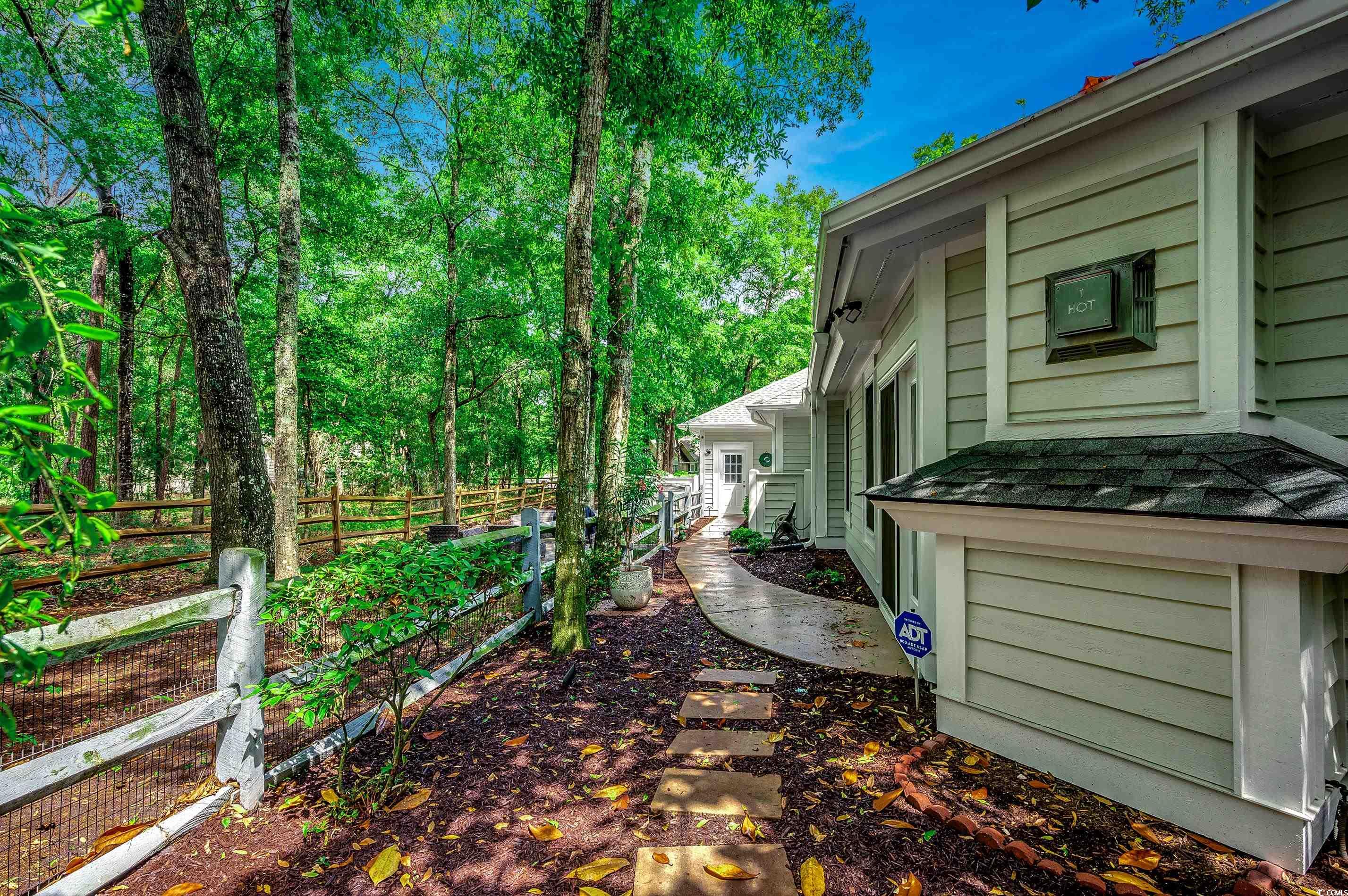 1204 Pine Valley Rd., North Myrtle Beach, South Carolina image 31