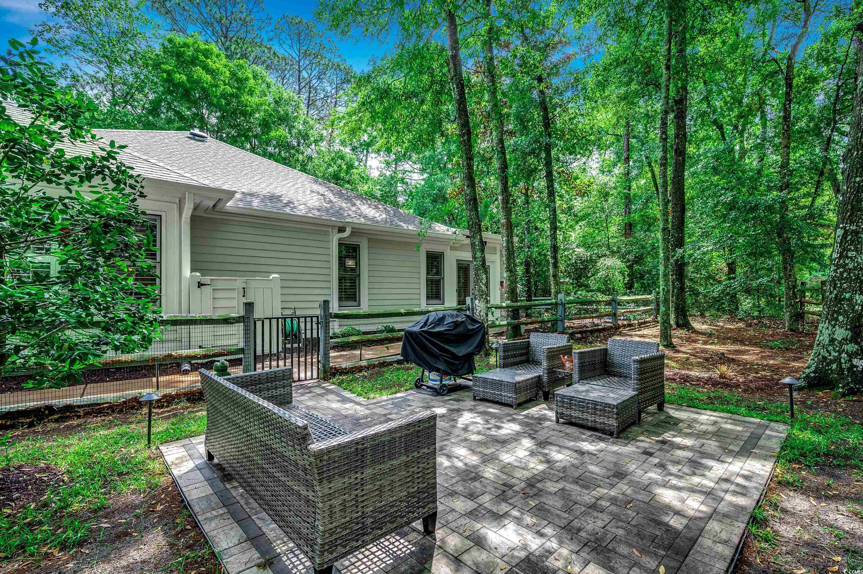 1204 Pine Valley Rd., North Myrtle Beach, South Carolina image 33
