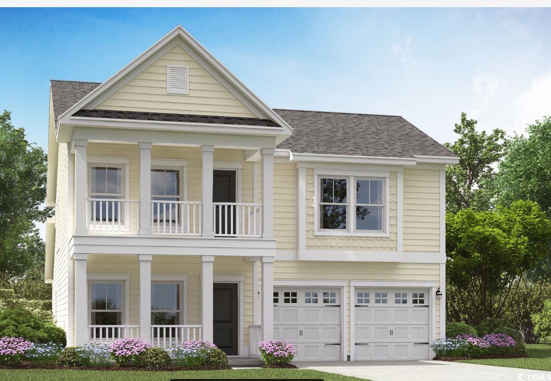 524 Magnolia Terrace Dr Myrtle Beach, SC 29579