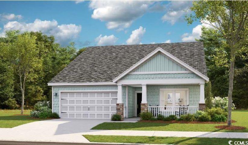 519 Magnolia Terrace Dr Myrtle Beach, SC 29579