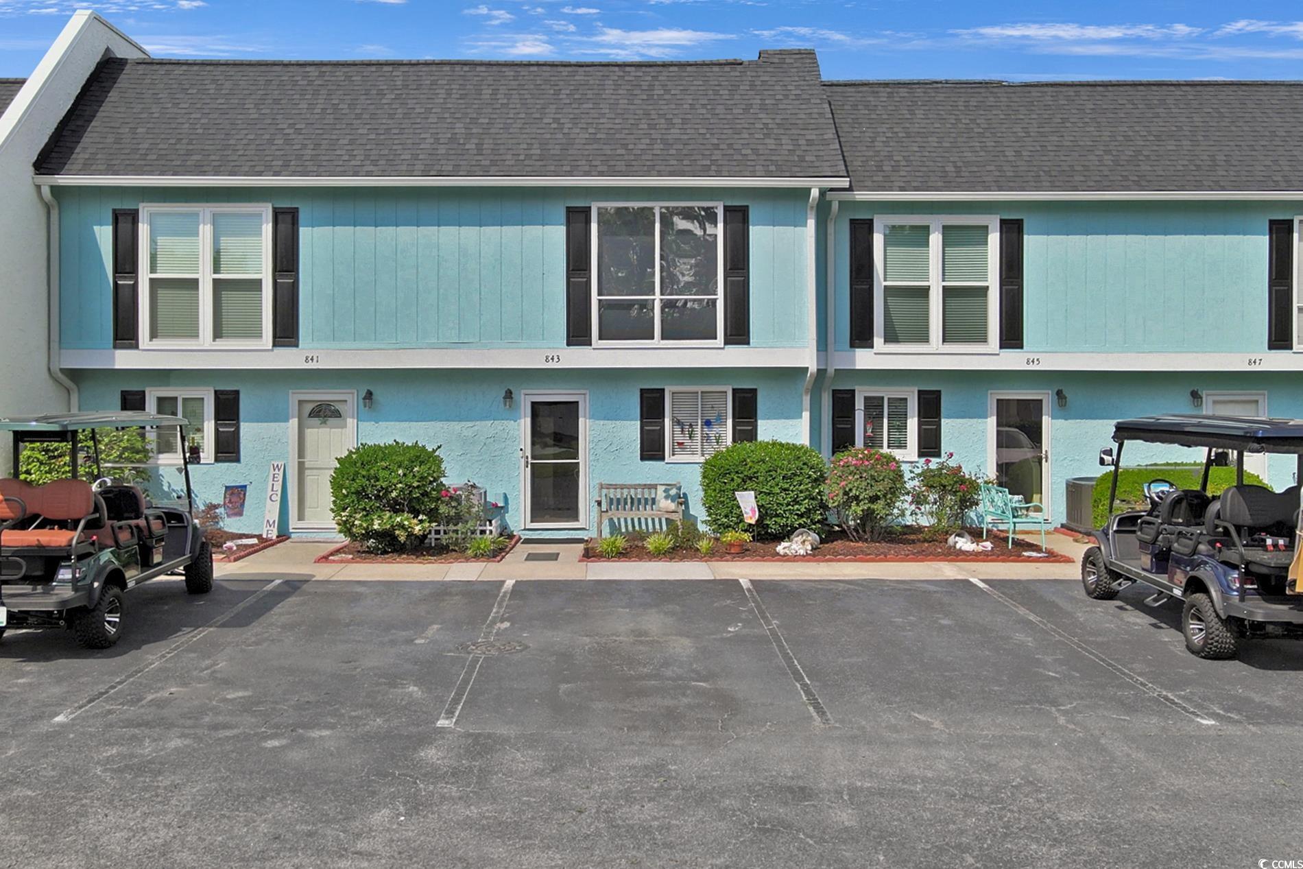 843 Villa Dr. North Myrtle Beach, SC 29582