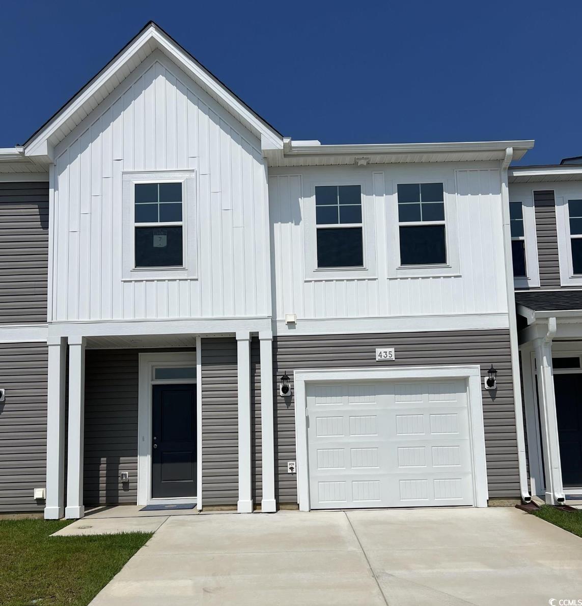 435 Waterend Dr. UNIT #7 Little River, SC 29566