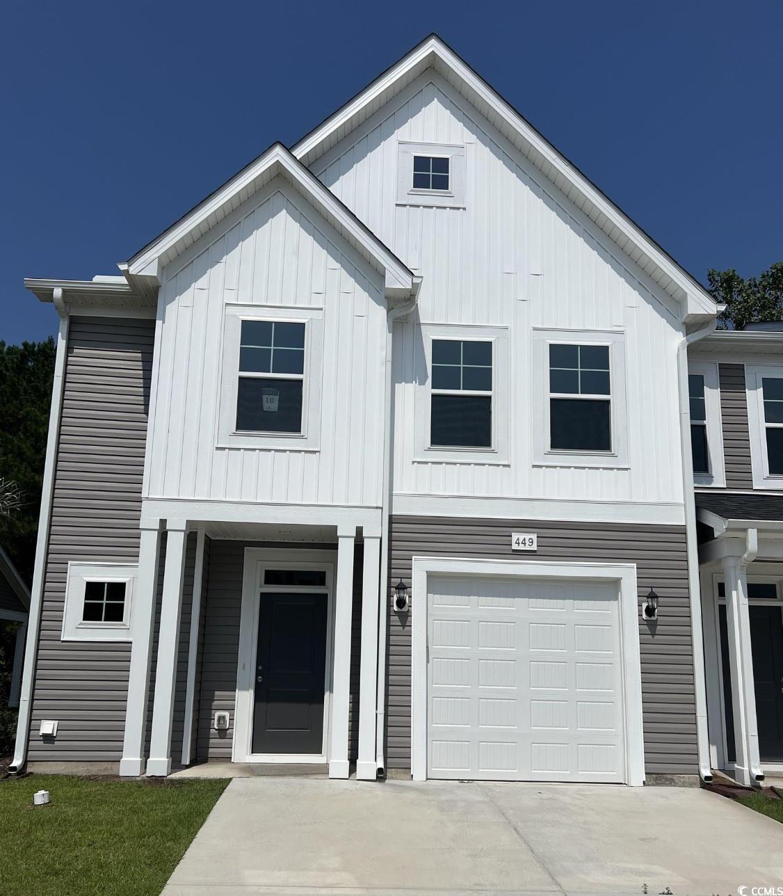 449 Waterend Dr. UNIT #10 Little River, SC 29566