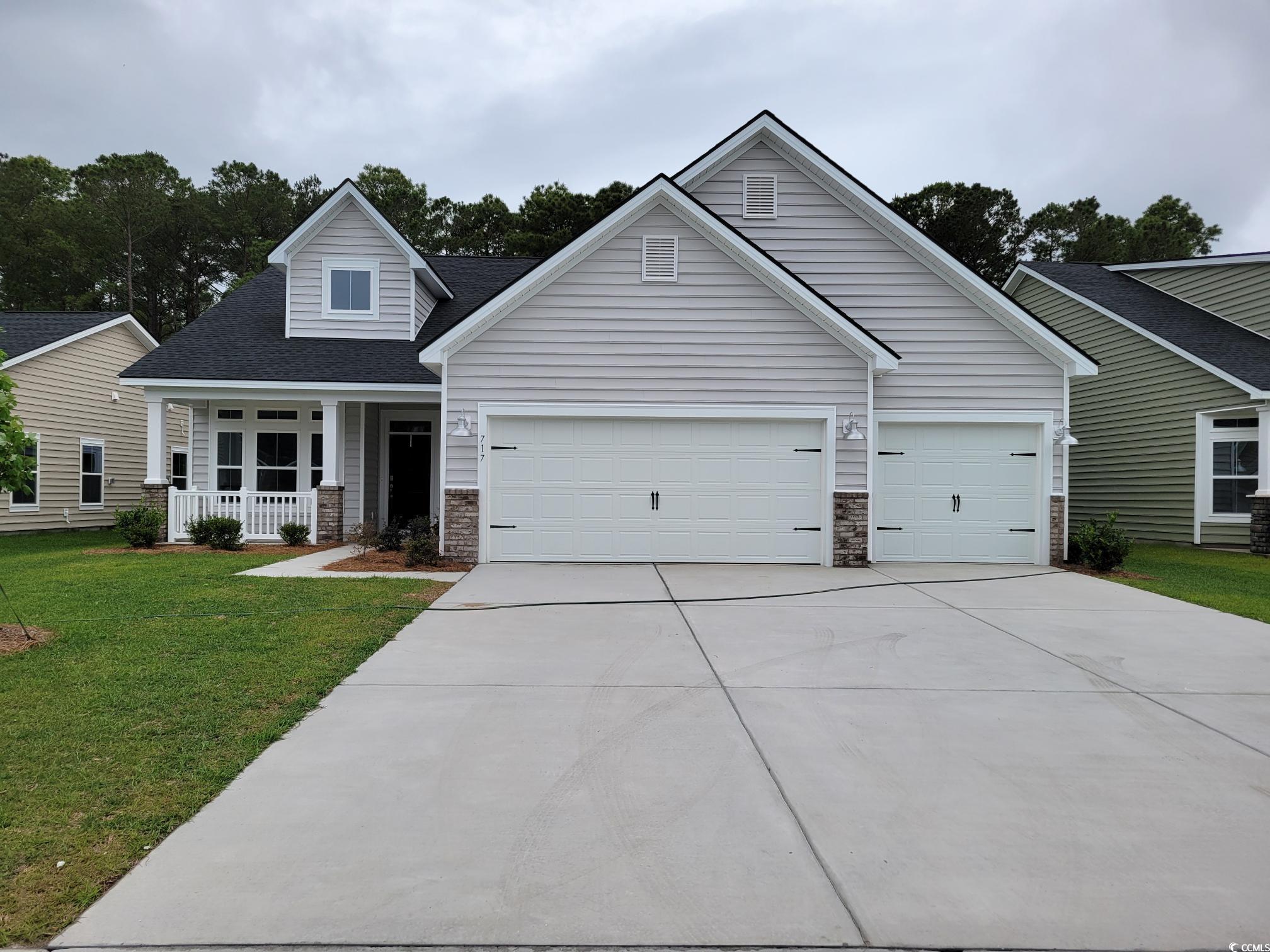 717 Isle Verde Dr Myrtle Beach, SC 29579