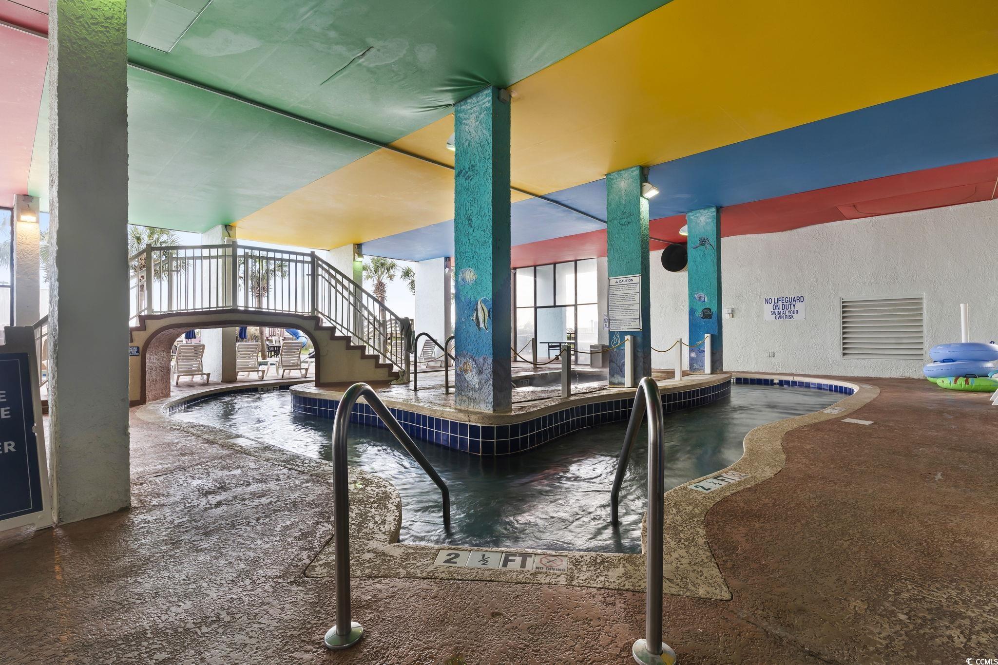 6804 N Ocean Blvd. #829, Myrtle Beach, South Carolina image 31
