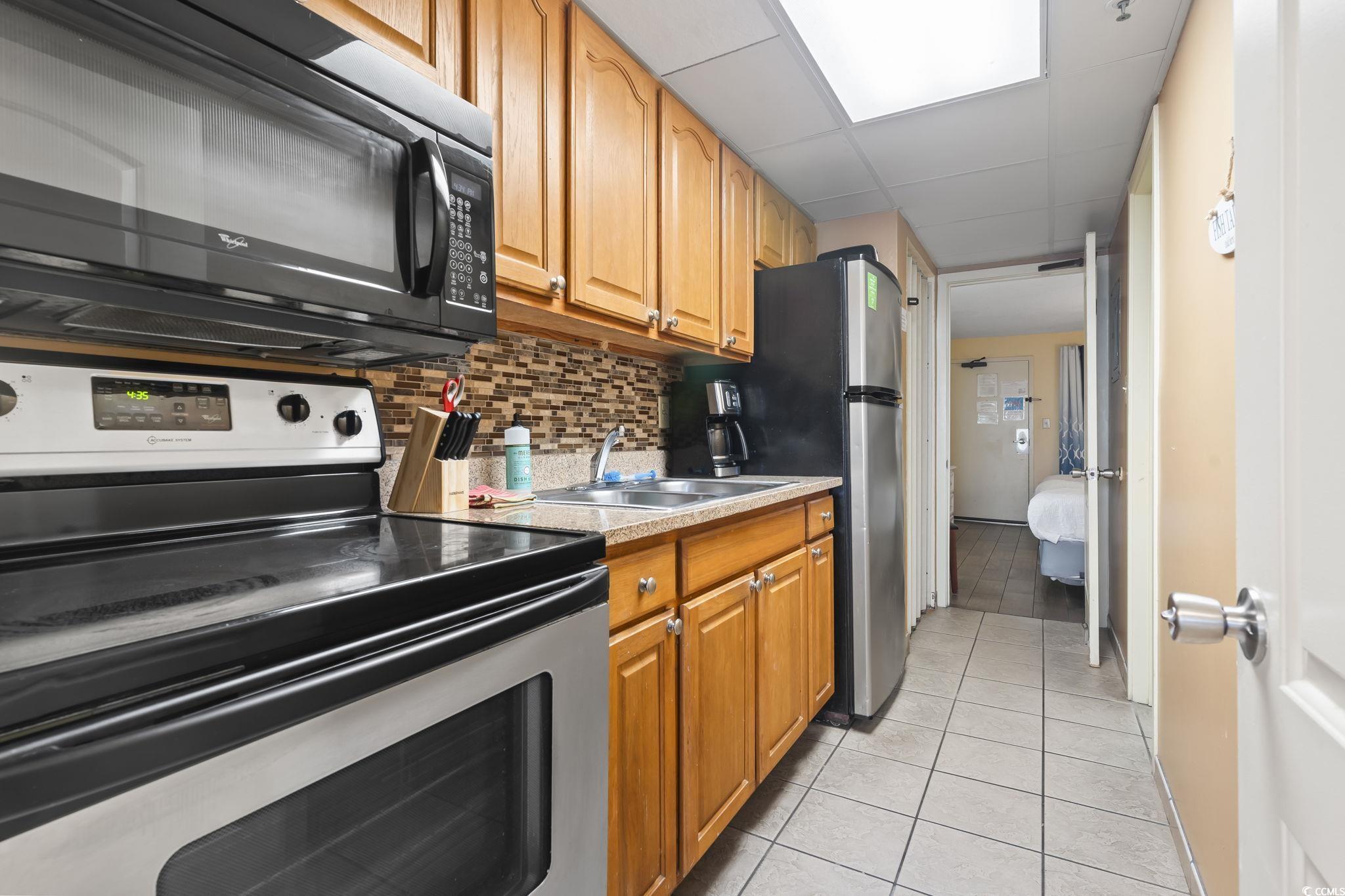 6804 N Ocean Blvd. #829, Myrtle Beach, South Carolina image 7