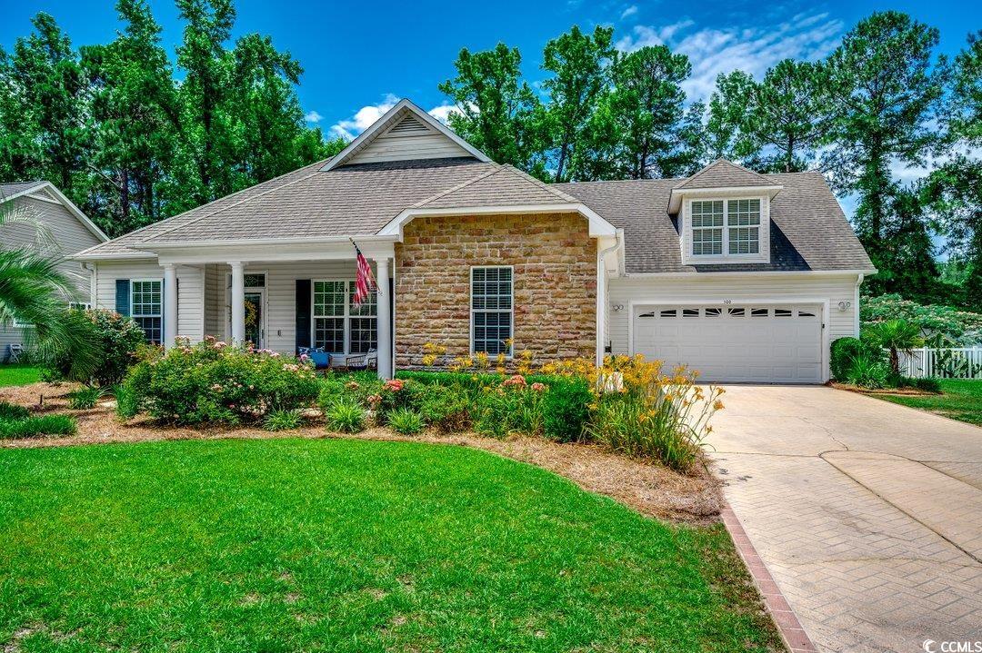 100 Woodlyn Ave., Little River, South Carolina image 1