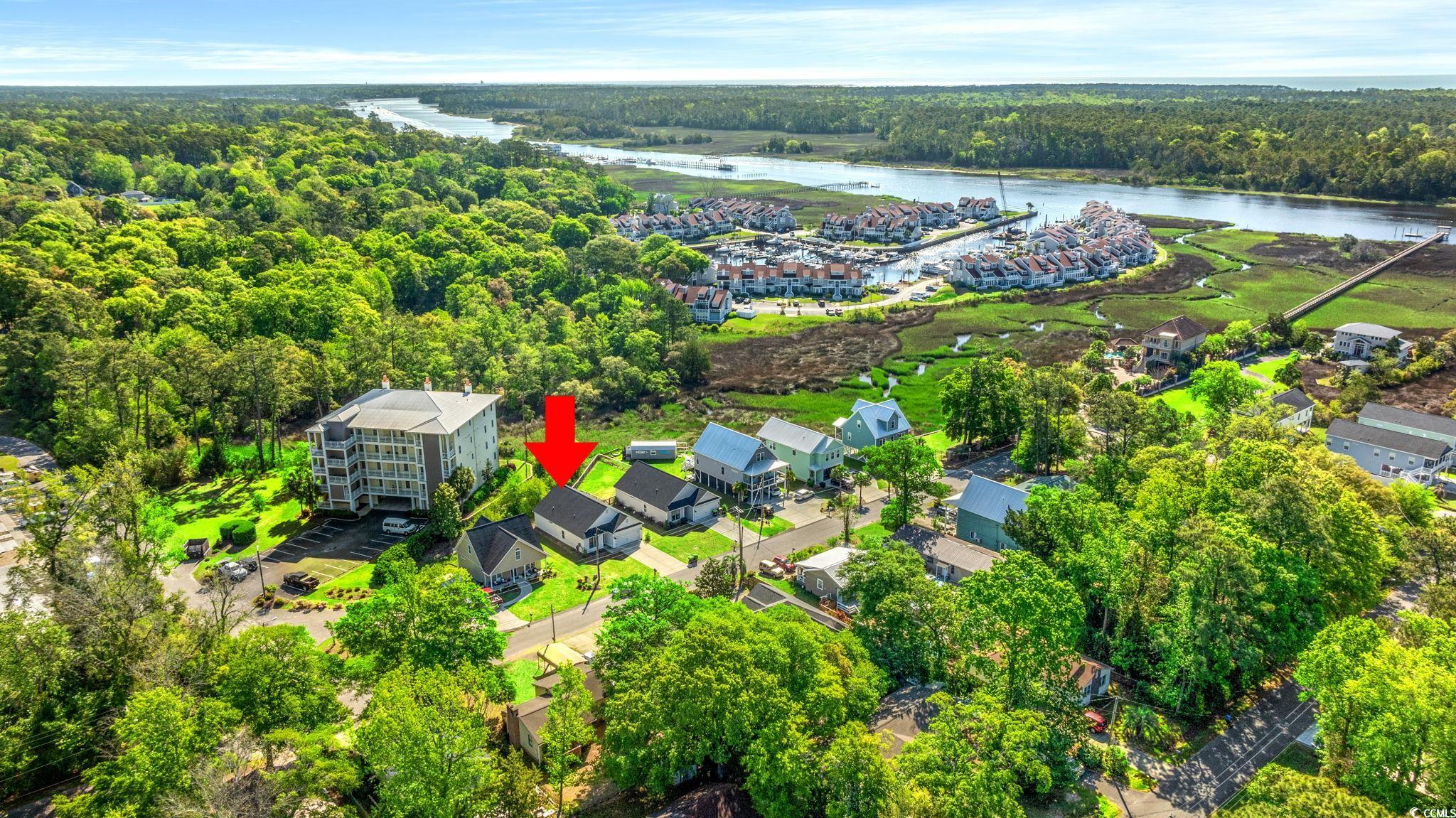 4363 Bayshore Dr., Little River, South Carolina image 23