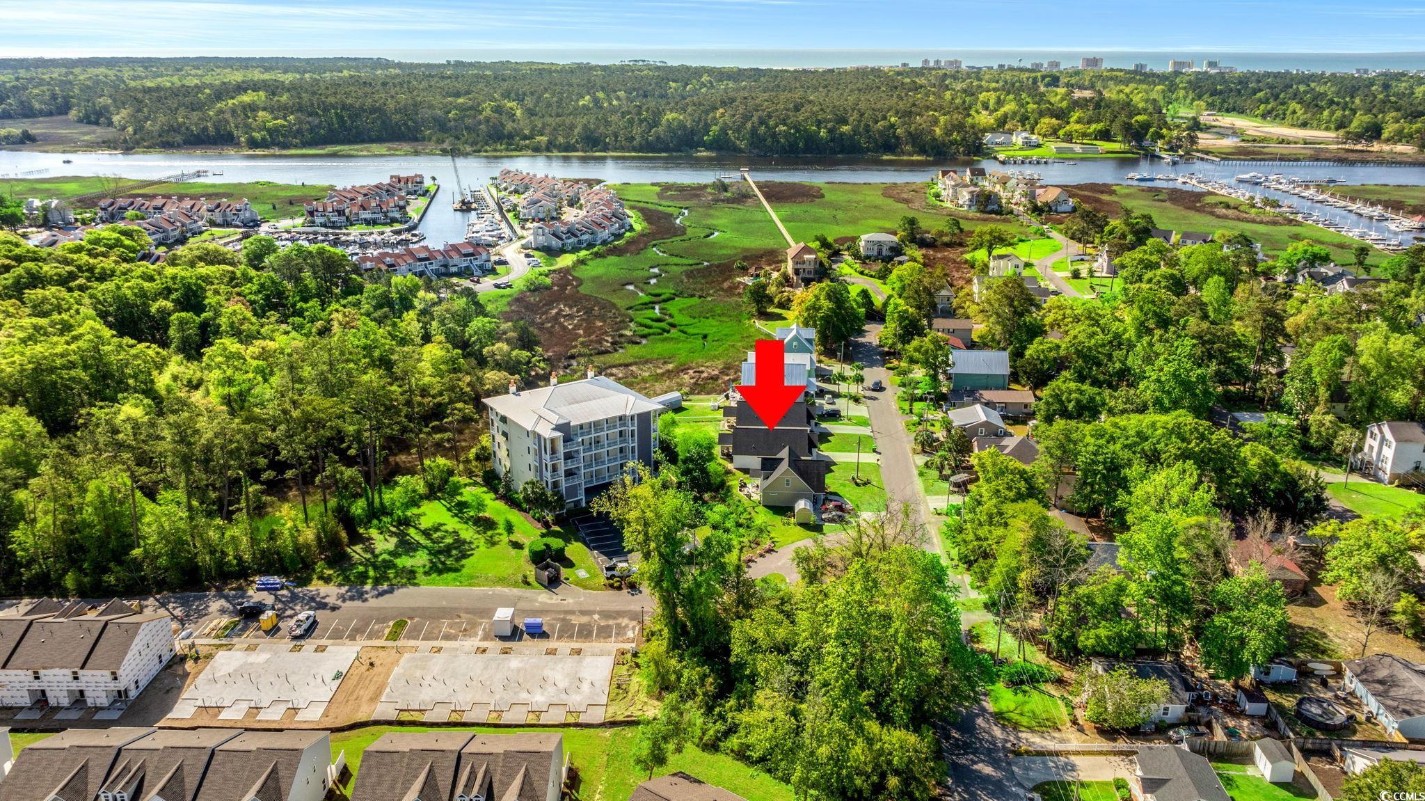 4363 Bayshore Dr., Little River, South Carolina image 24