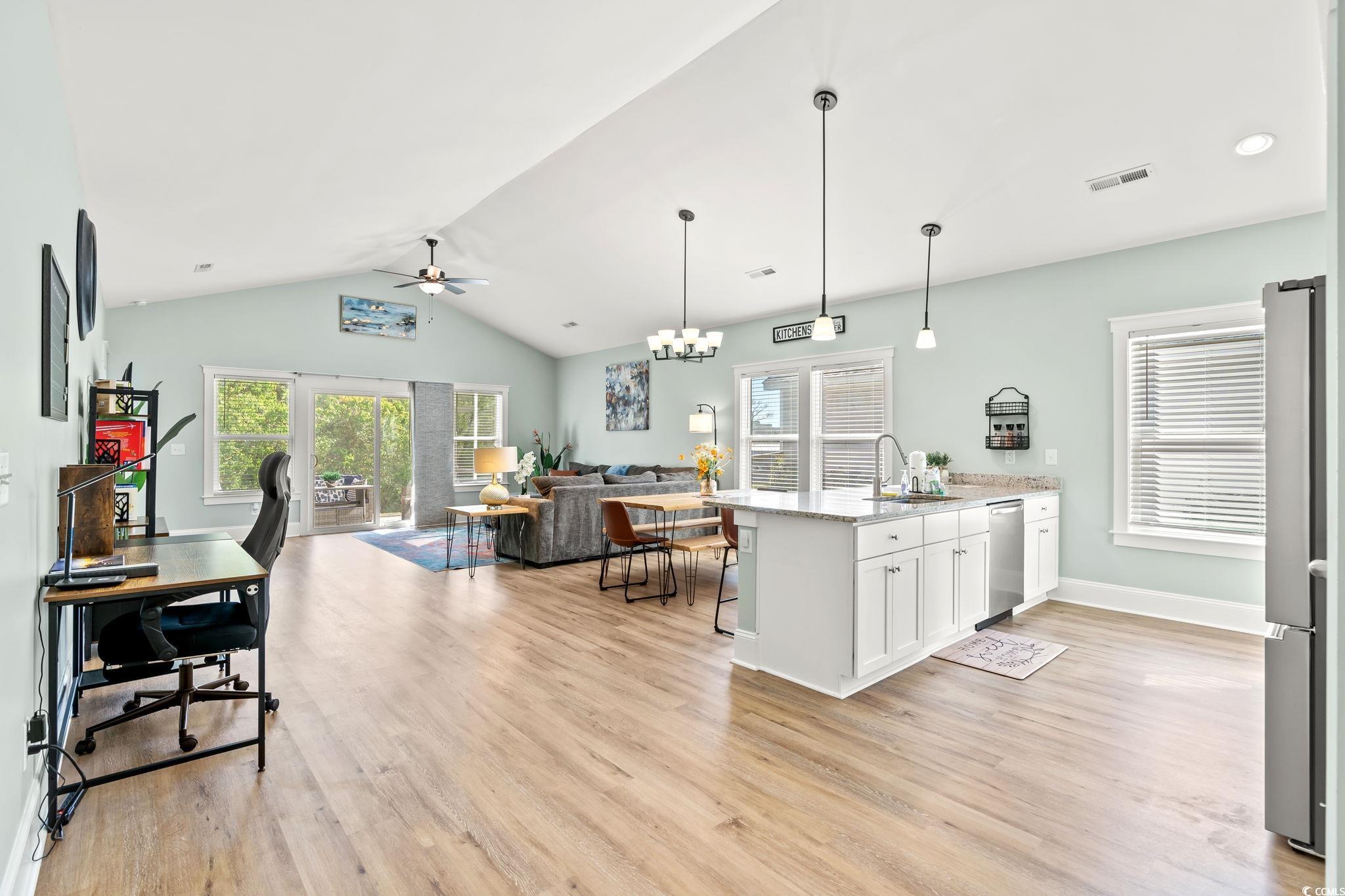 4363 Bayshore Dr., Little River, South Carolina image 4