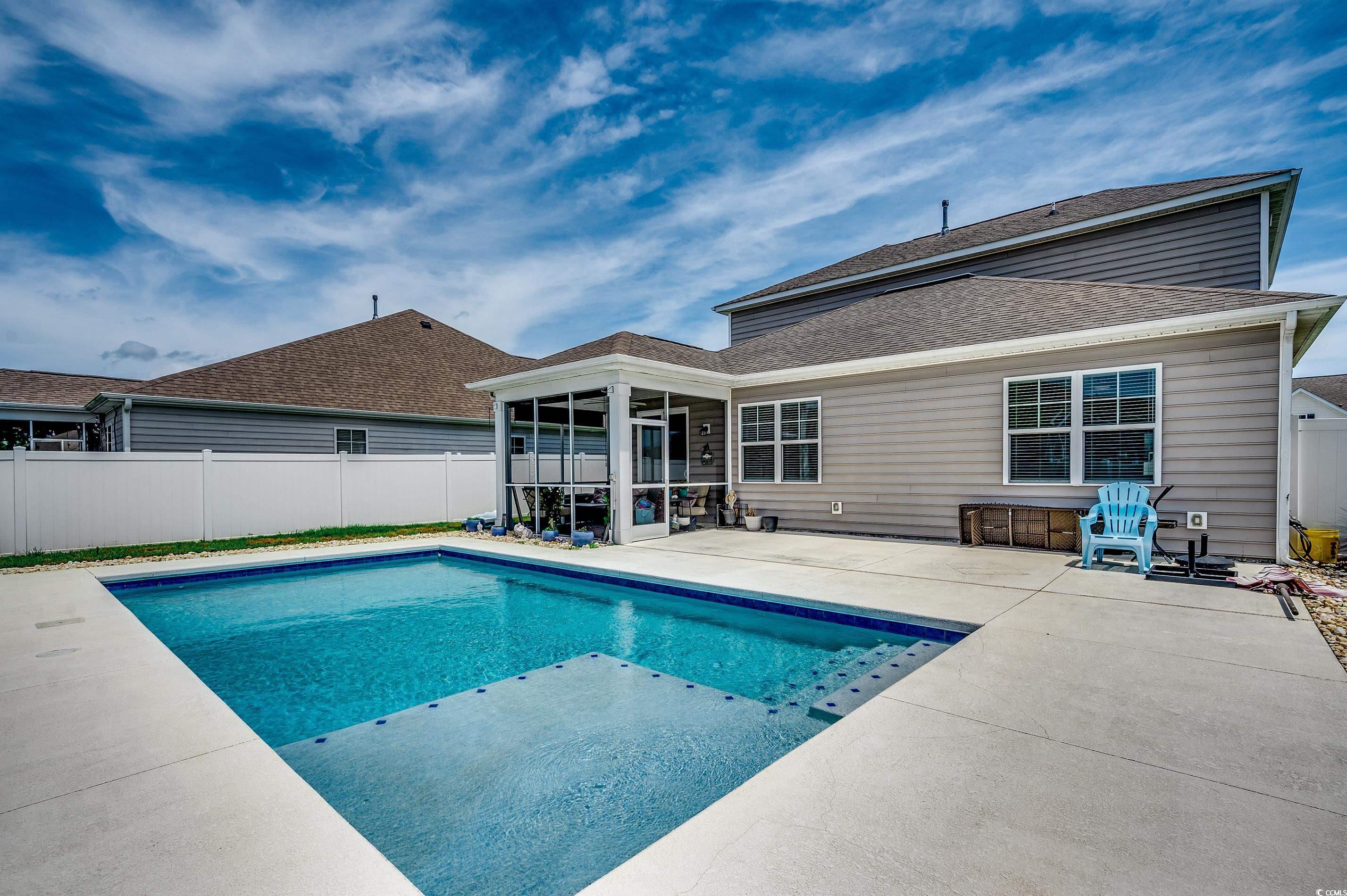 5406 Longhorn Dr., Myrtle Beach, South Carolina image 30