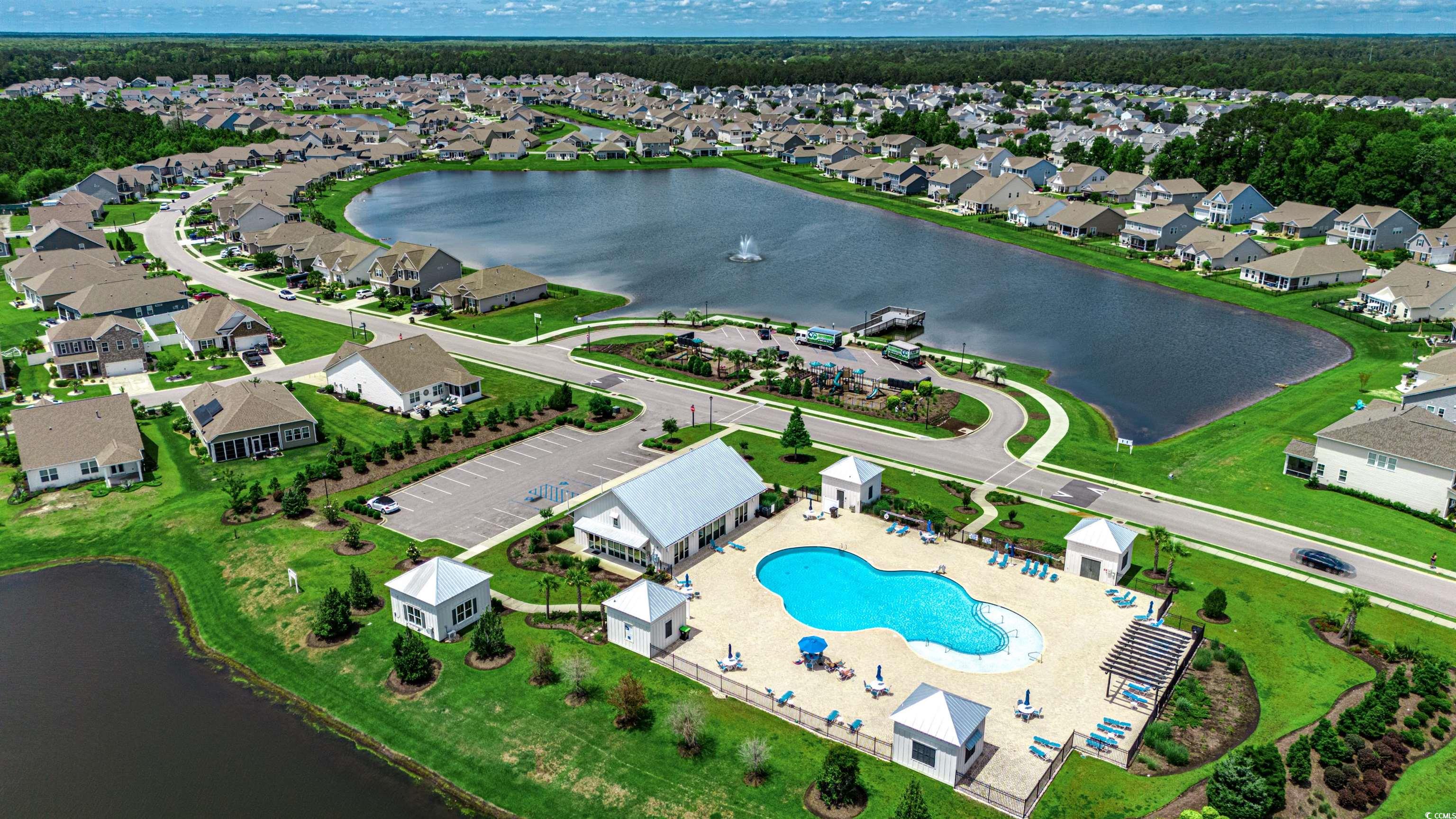 5406 Longhorn Dr., Myrtle Beach, South Carolina image 36
